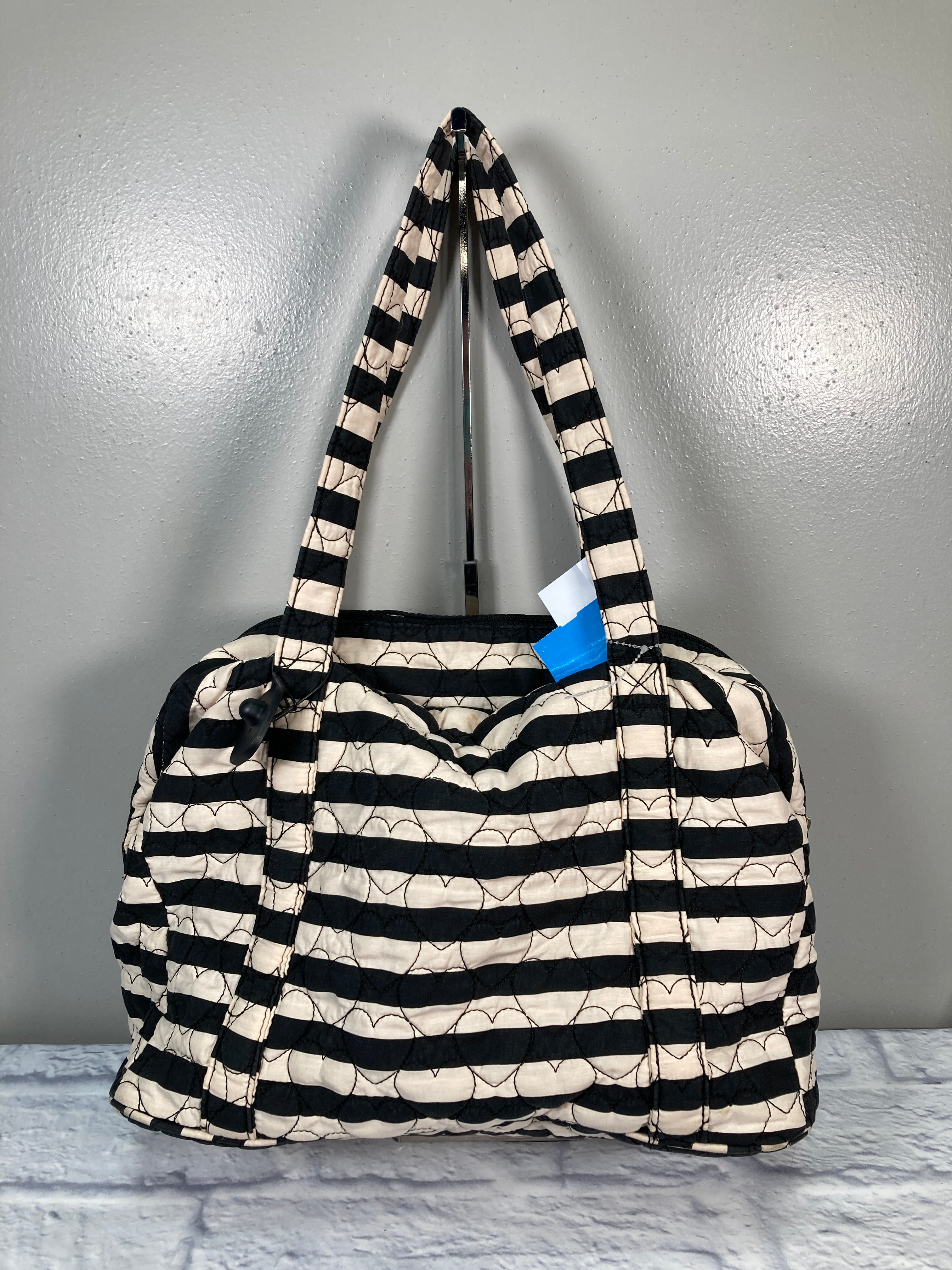 Mentore di abbigliamento North Richland Hills, Texas, Borsa By Betsey Johnson Dimensioni: Grande