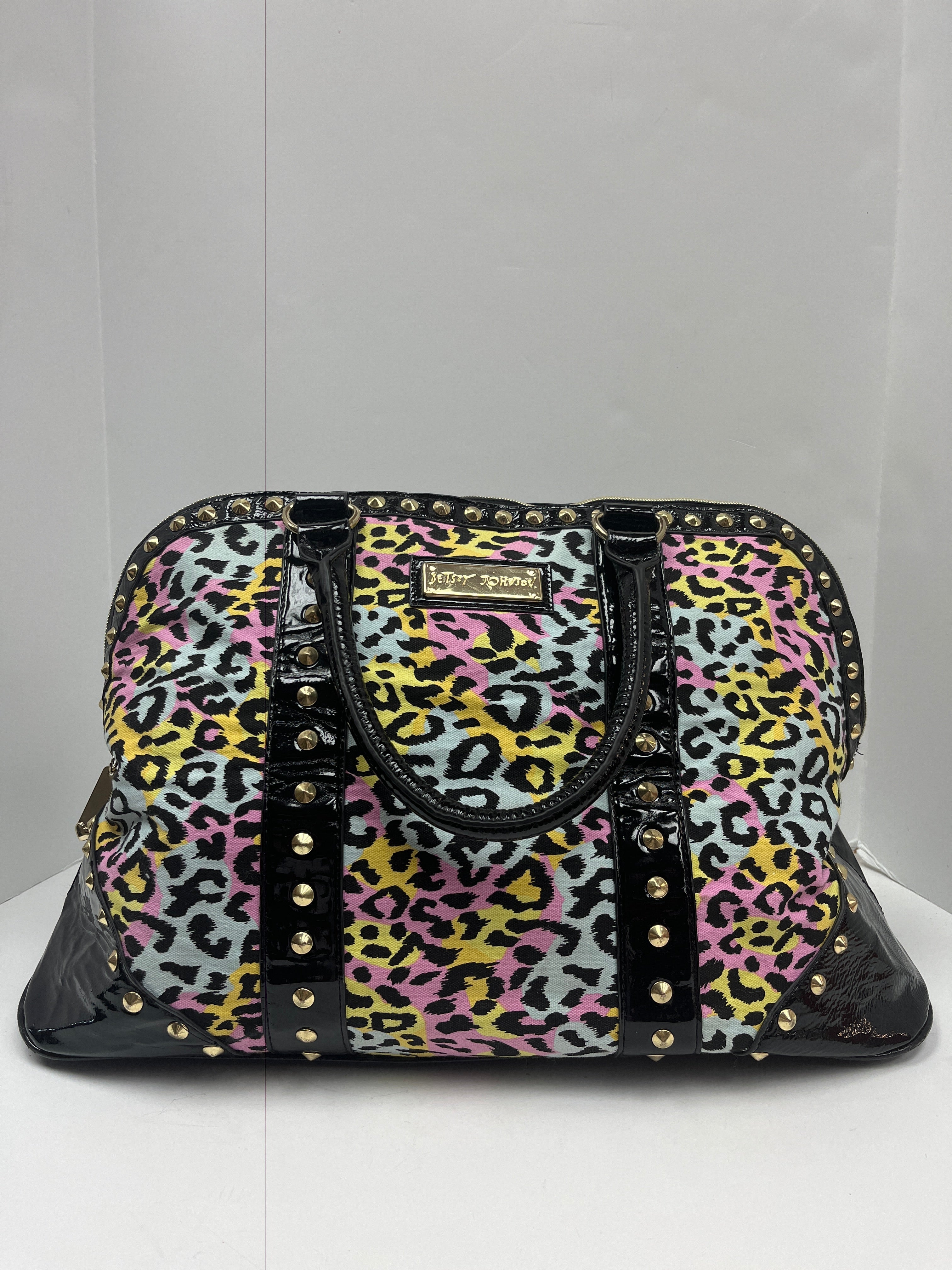 Mentore di vestiti Clarksville, Tennessee, Borsa By Betsey Johnson Dimensioni: Grande