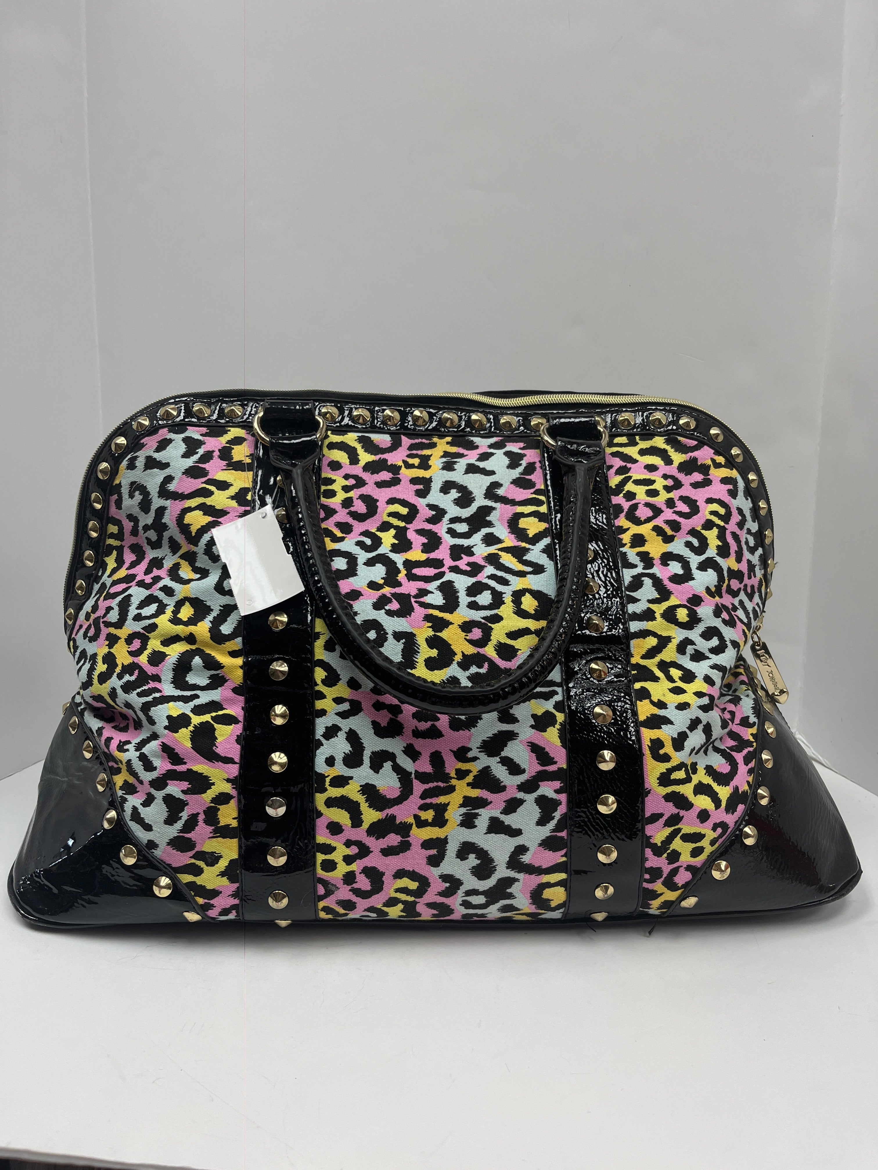 Mentore di vestiti Clarksville, Tennessee, Borsa By Betsey Johnson Dimensioni: Grande