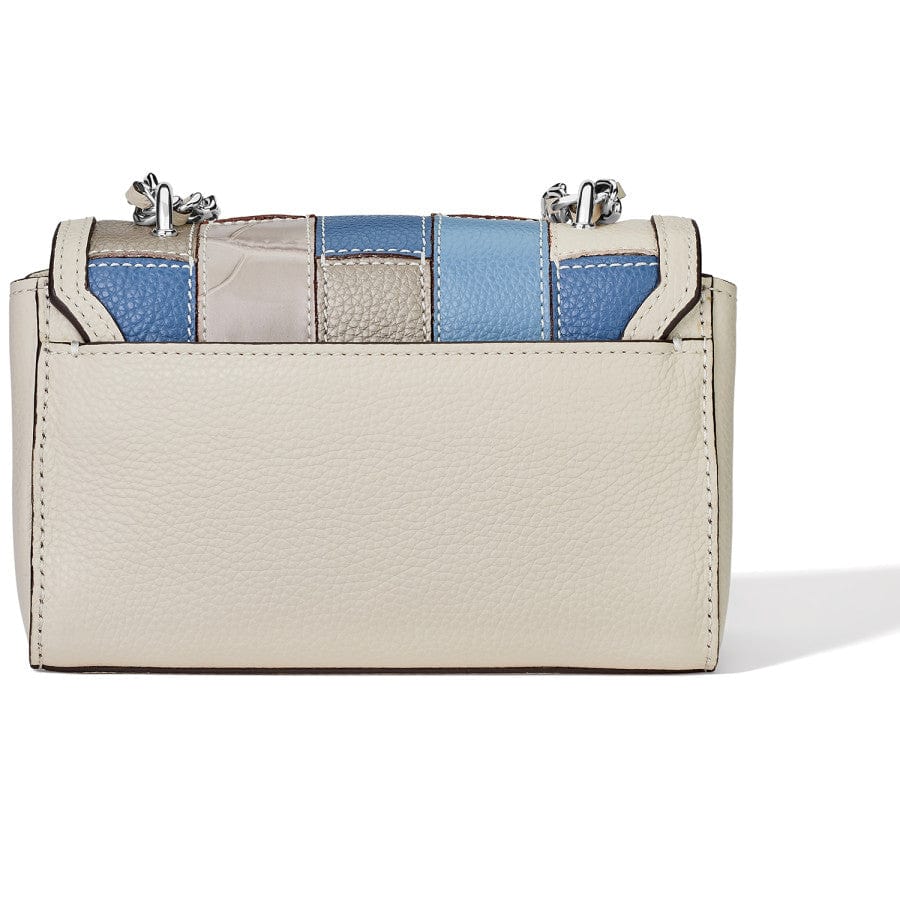 Collezionisti di Brighton, Borsa Fern Small Flap