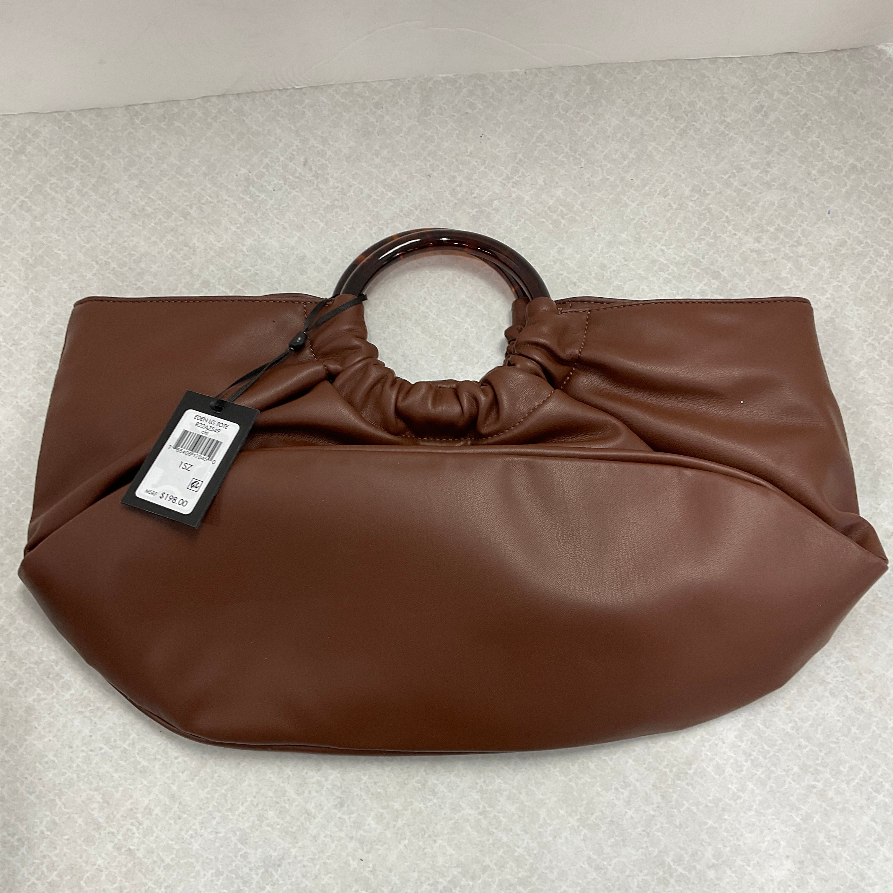 Mentore di vestiti Overland Park, Kansas, Borsa a mano di Dkny Dimensioni: Grande