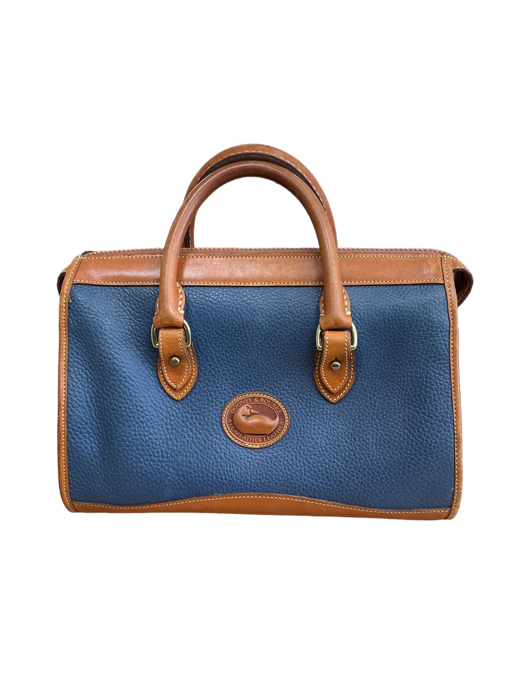 Mentore di vestiti Upper Arlington, Ohio, Borsa a mano di Dooney And Bourke Dimensioni: Medio