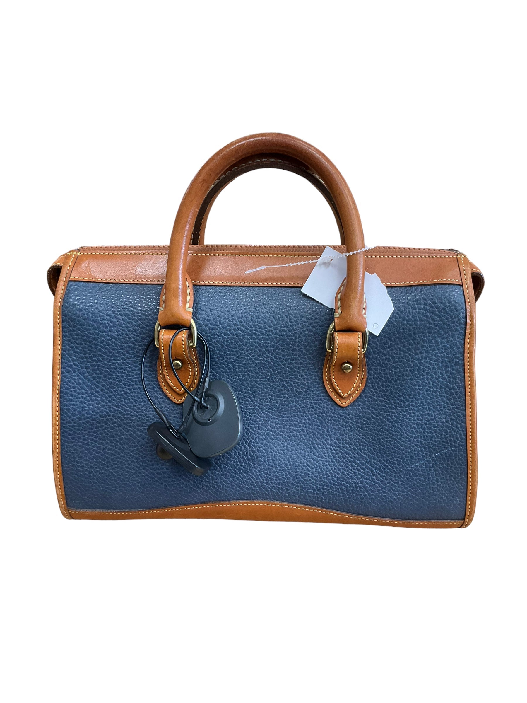 Mentore di vestiti Upper Arlington, Ohio, Borsa a mano di Dooney And Bourke Dimensioni: Medio