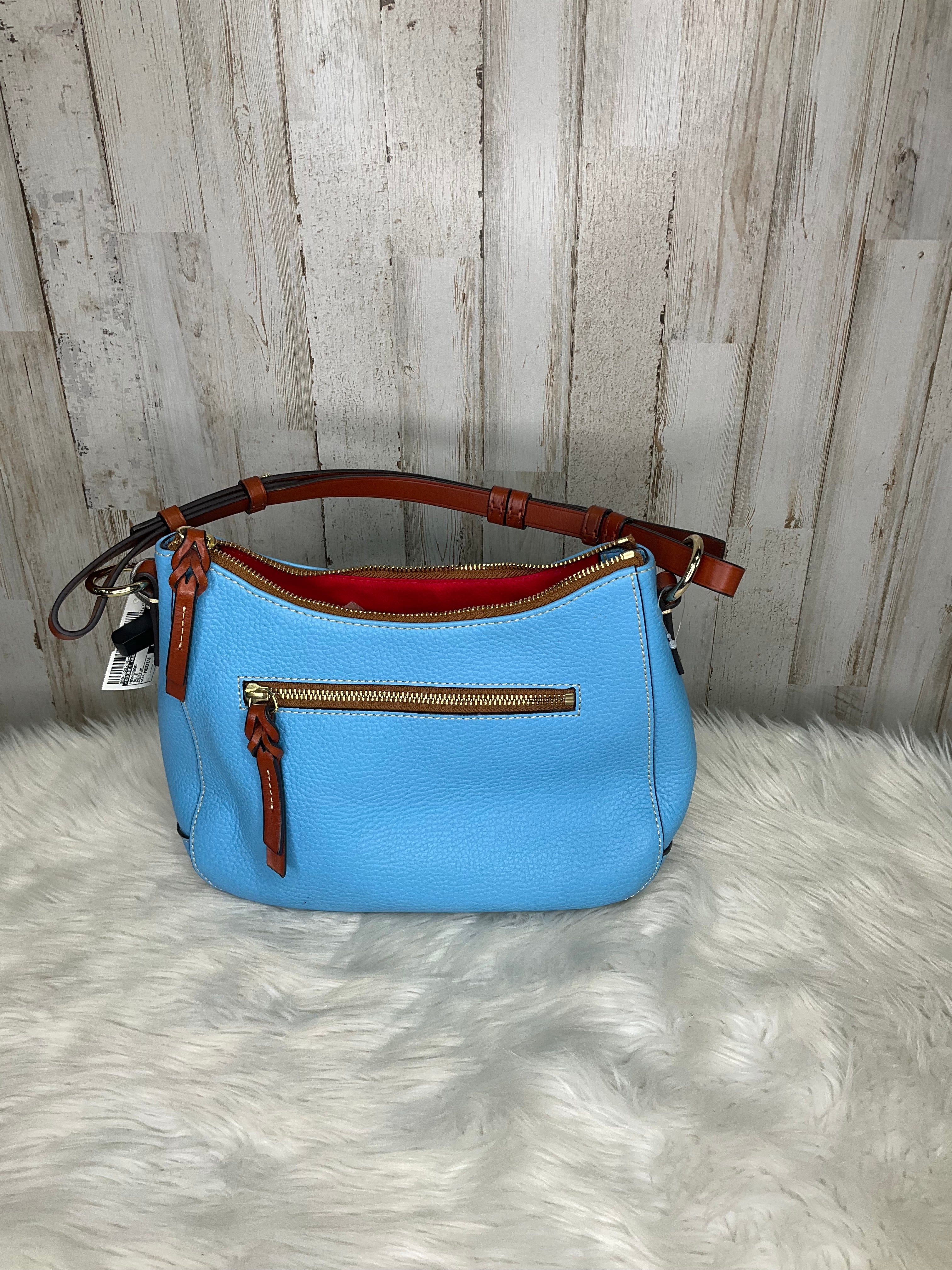 Mentore di vestiti Knoxville Turkey Creek, Tennessee, Borsa a mano di Dooney And Bourke Dimensioni: Medio