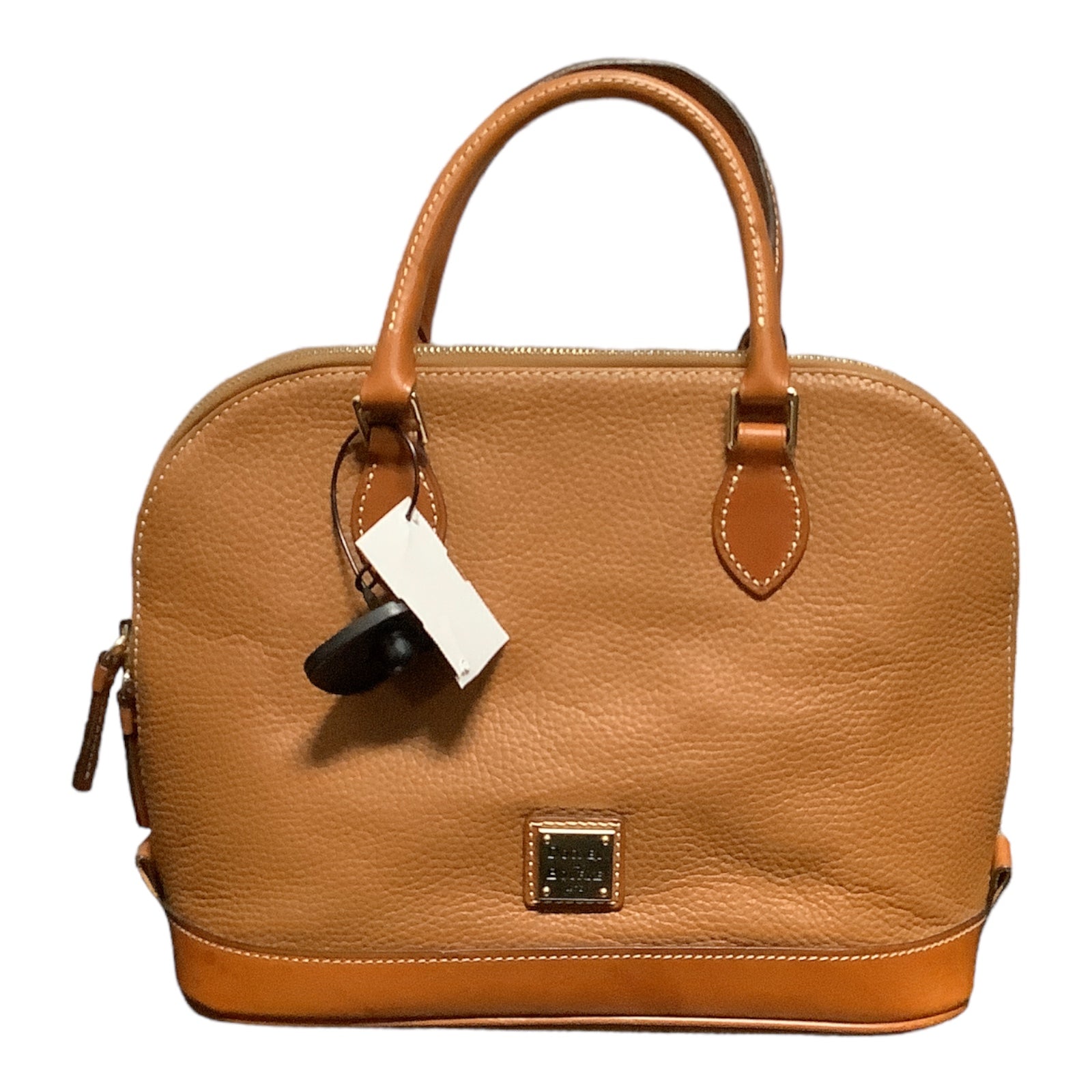 Abbigliamento Mentor Aurora, Illinois, Borsa a mano di Dooney And Bourke Dimensioni: Medio