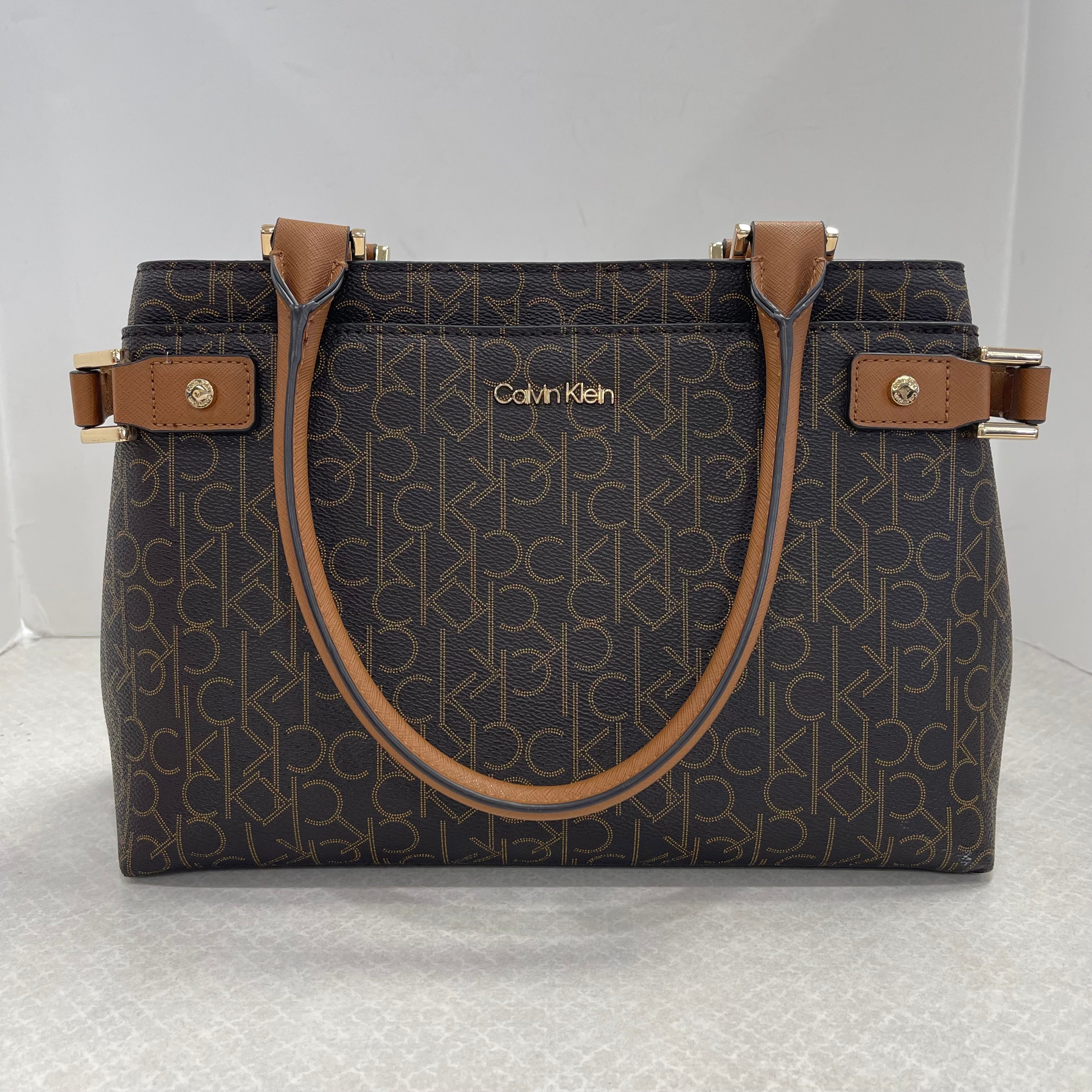 Mentore d'abbigliamento Overland Park, Kansas, Borsa di Calvin Klein Dimensioni: Grande