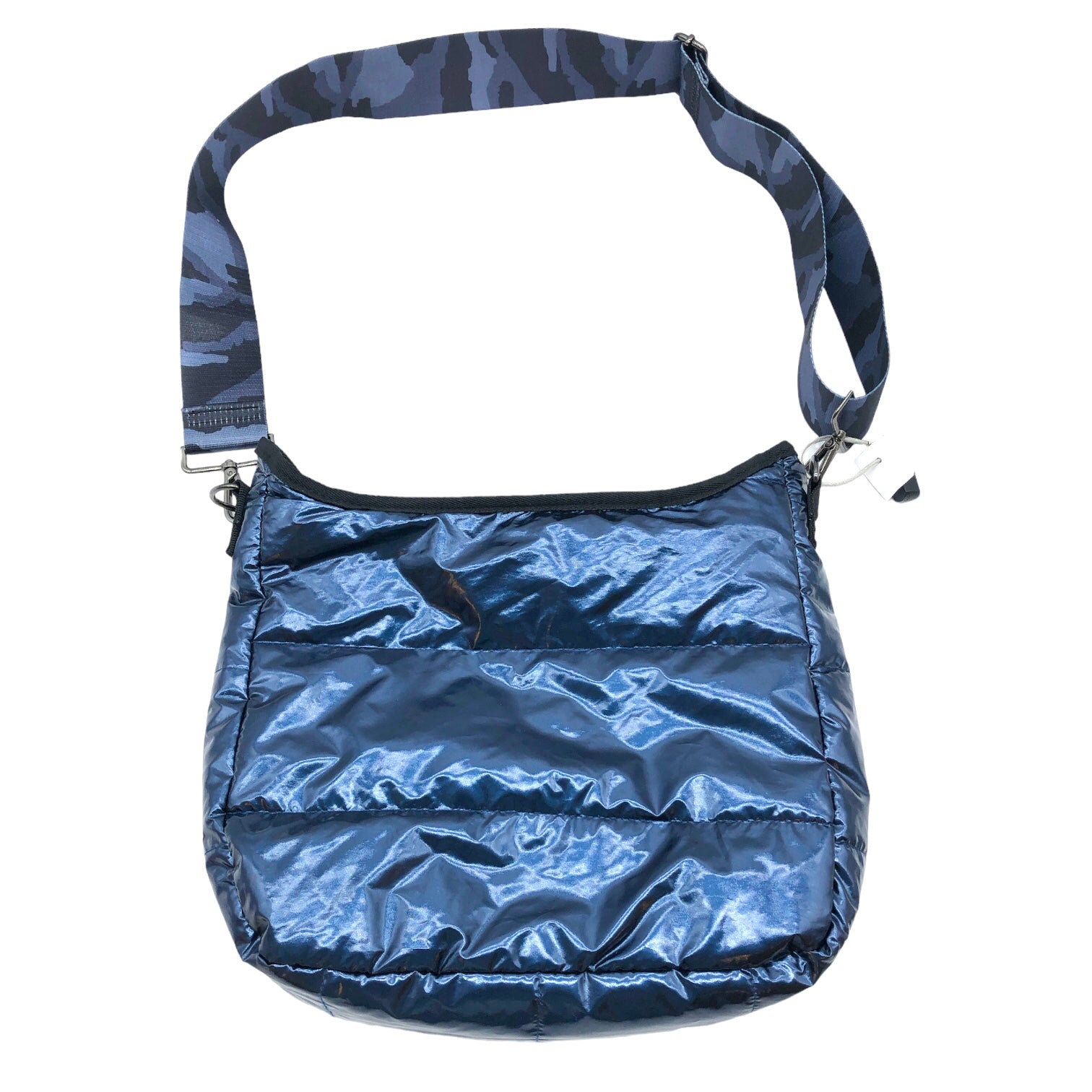 Abbigliamento Mentor Arlington Heights, Illinois, Borsa di Haute Shore Dimensioni: Medio