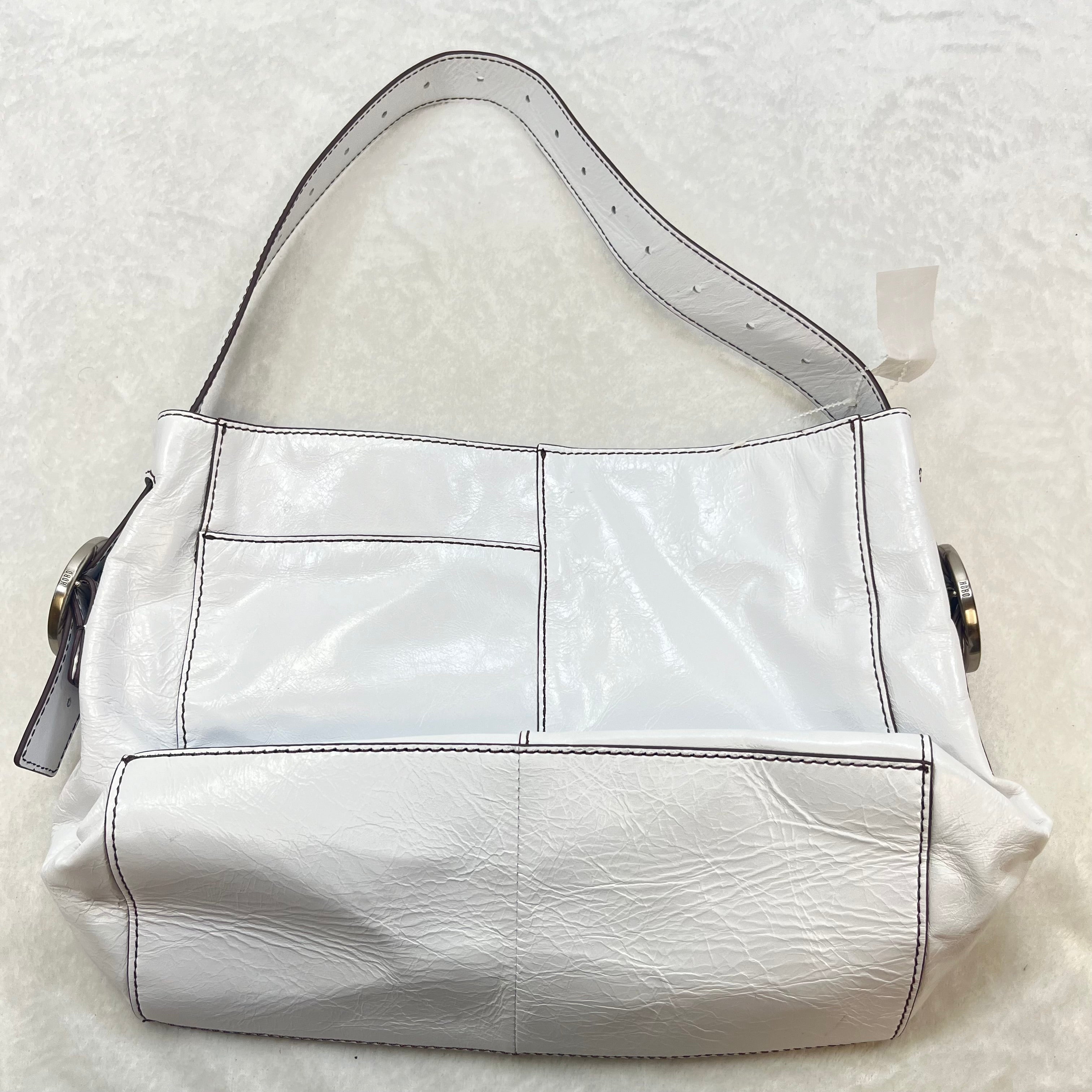 Abbigliamento Mentor Bridgeville, Pennsylvania, Borsa di Hobo Intl Dimensioni: Piccolo