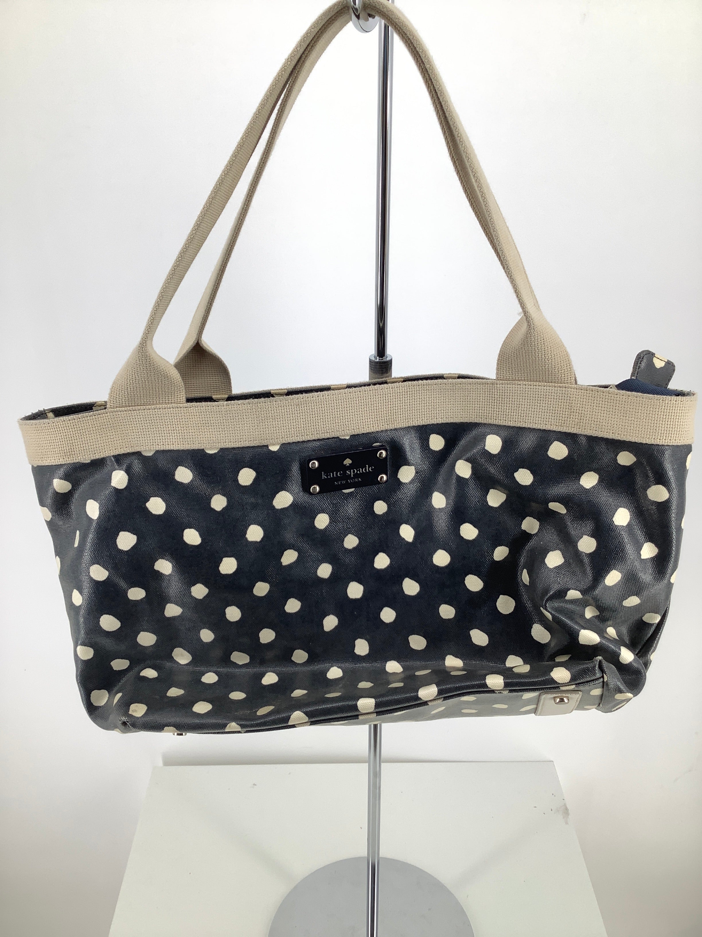 Mentore di vestiti Upper Arlington, Ohio, Borsa per pannolini di Kate Spade Dimensioni: Grande