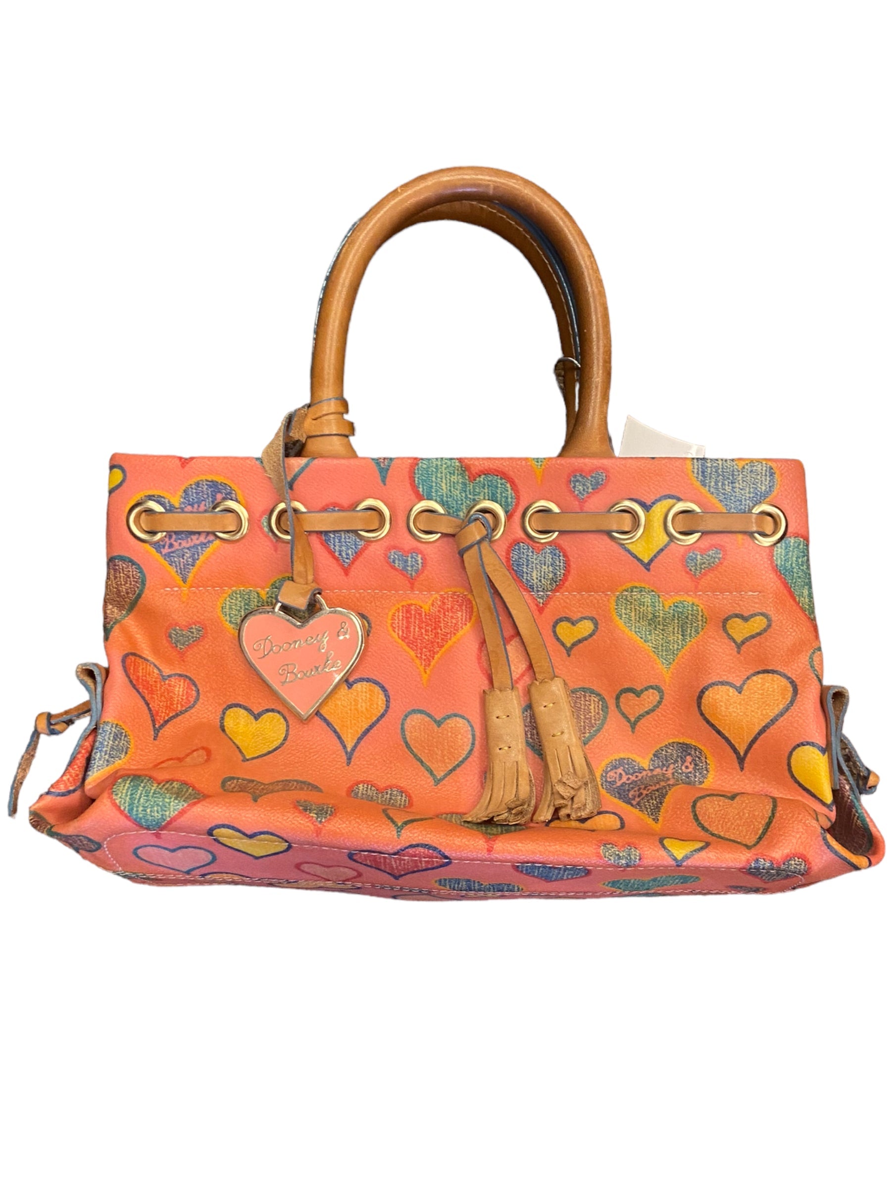 Abbigliamento Mentor Avondale, Arizona, Borsetta di Dooney And Bourke Dimensioni: Piccolo