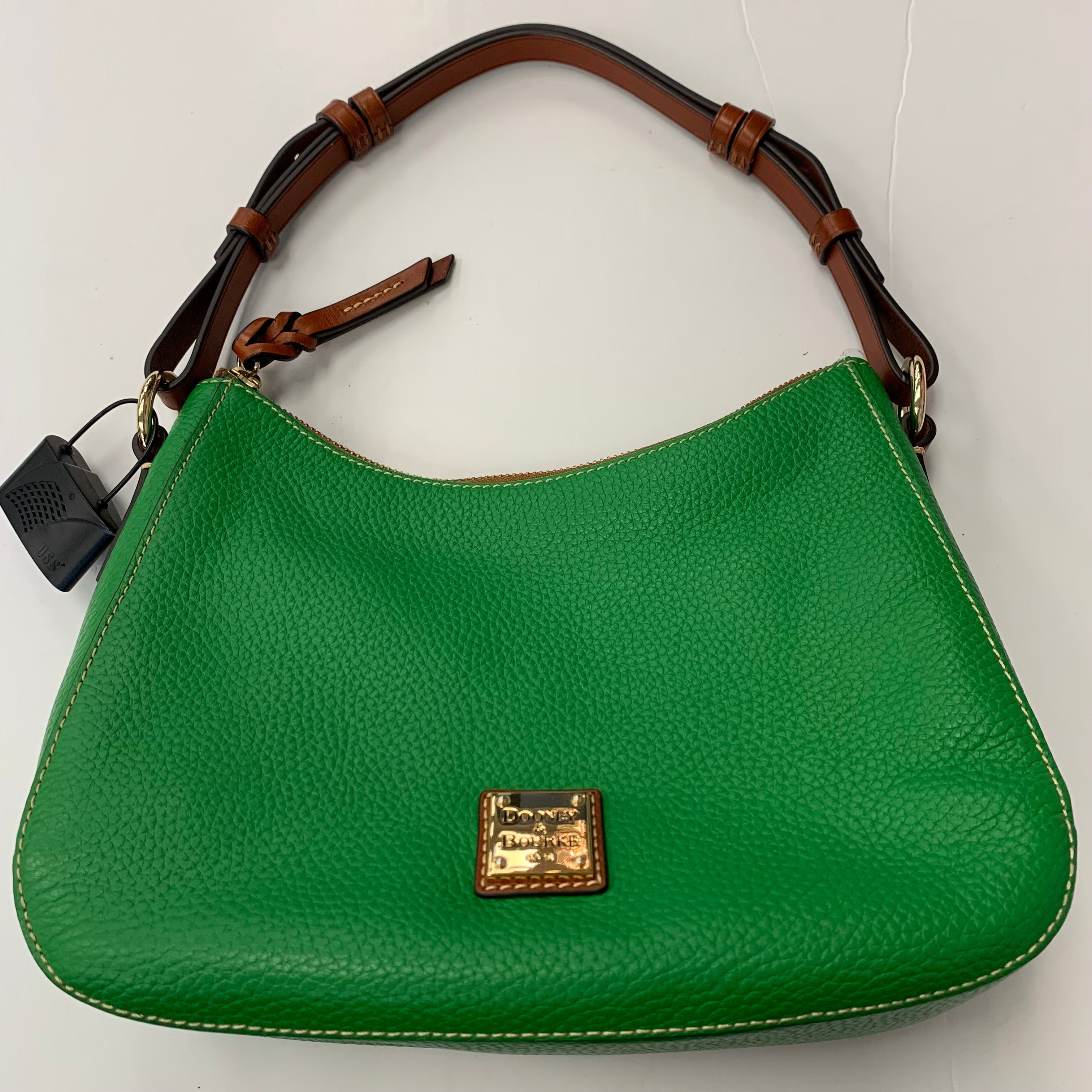 Abbigliamento Mentor South Oklahoma City, Oklahoma, Borsetta di Dooney And Bourke Taglia: Piccolo