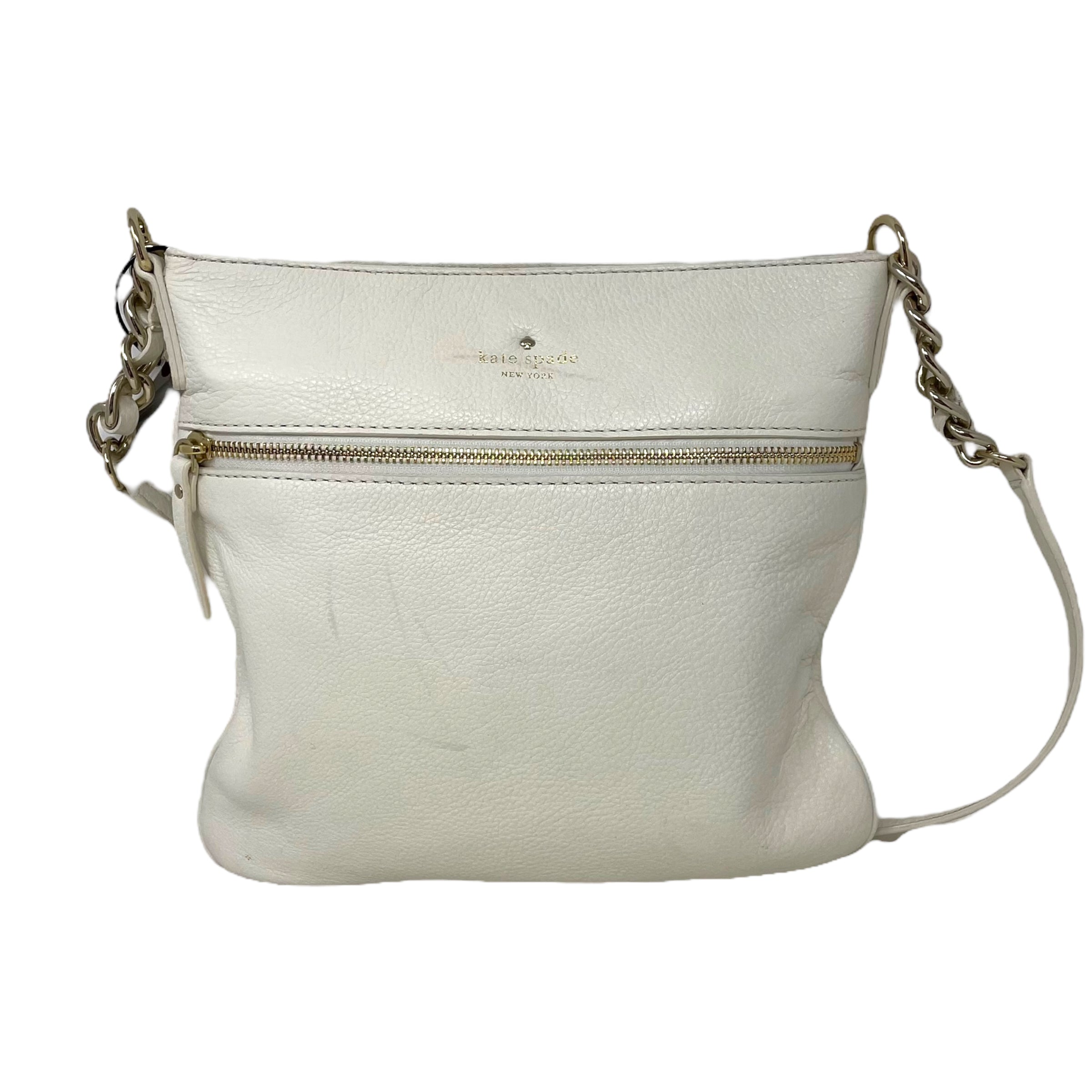 Mentore di vestiti Asheville, Carolina del Nord, Cobble Hill Ellen Crossbody Designer By Kate Spade Dimensioni: Medio