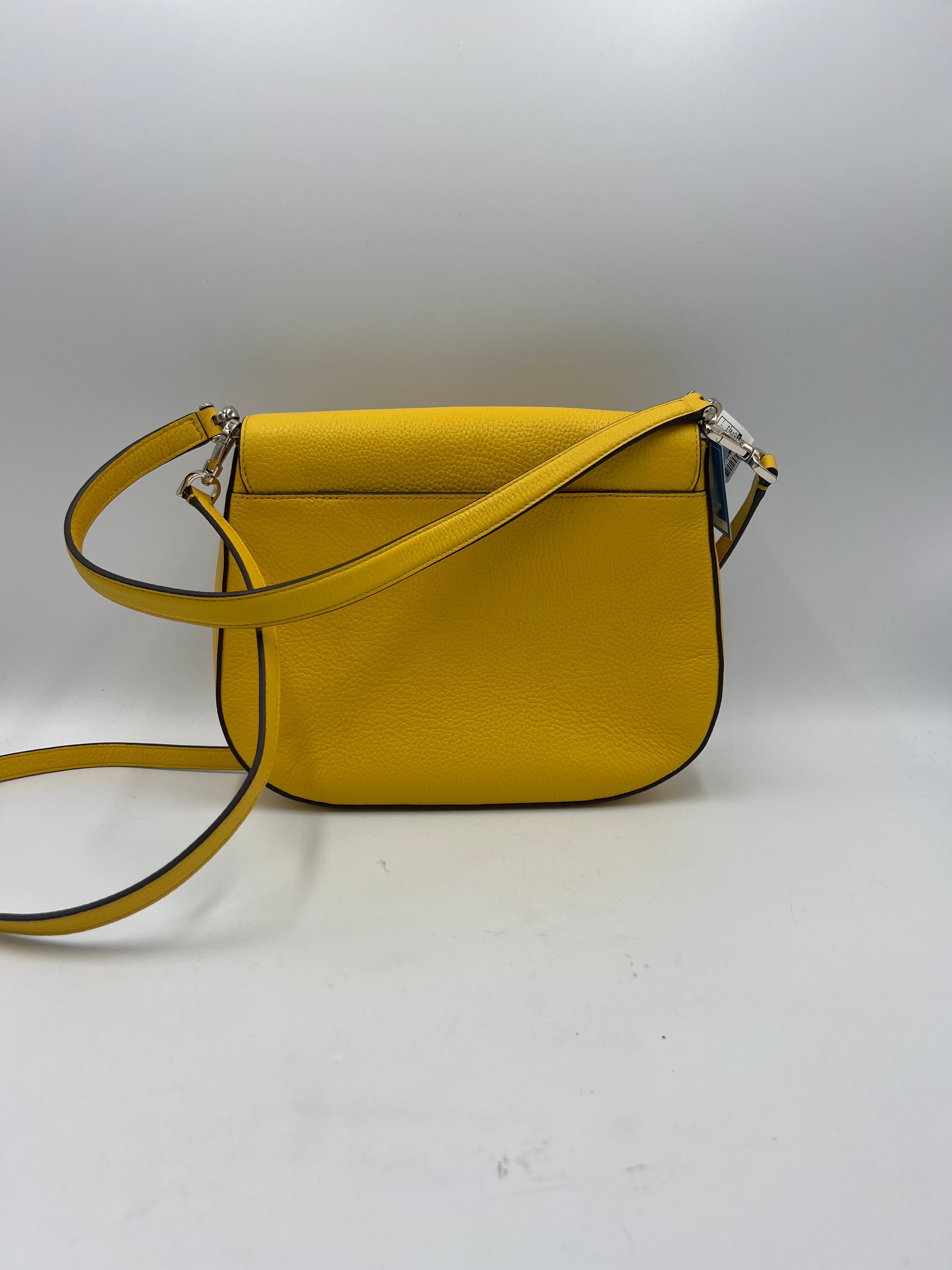 Mentore di vestiti St. Louis, Missouri, Come nuovo! Crossbody Designer By Kate Spade Dimensioni: Media