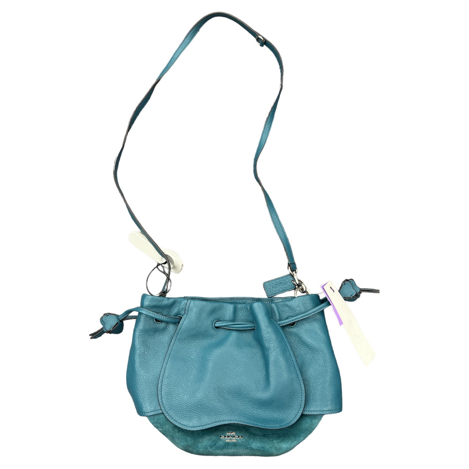 Mentore di vestiti Ellisville, Missouri, Crossbody Designer By Coach Dimensioni: Medio