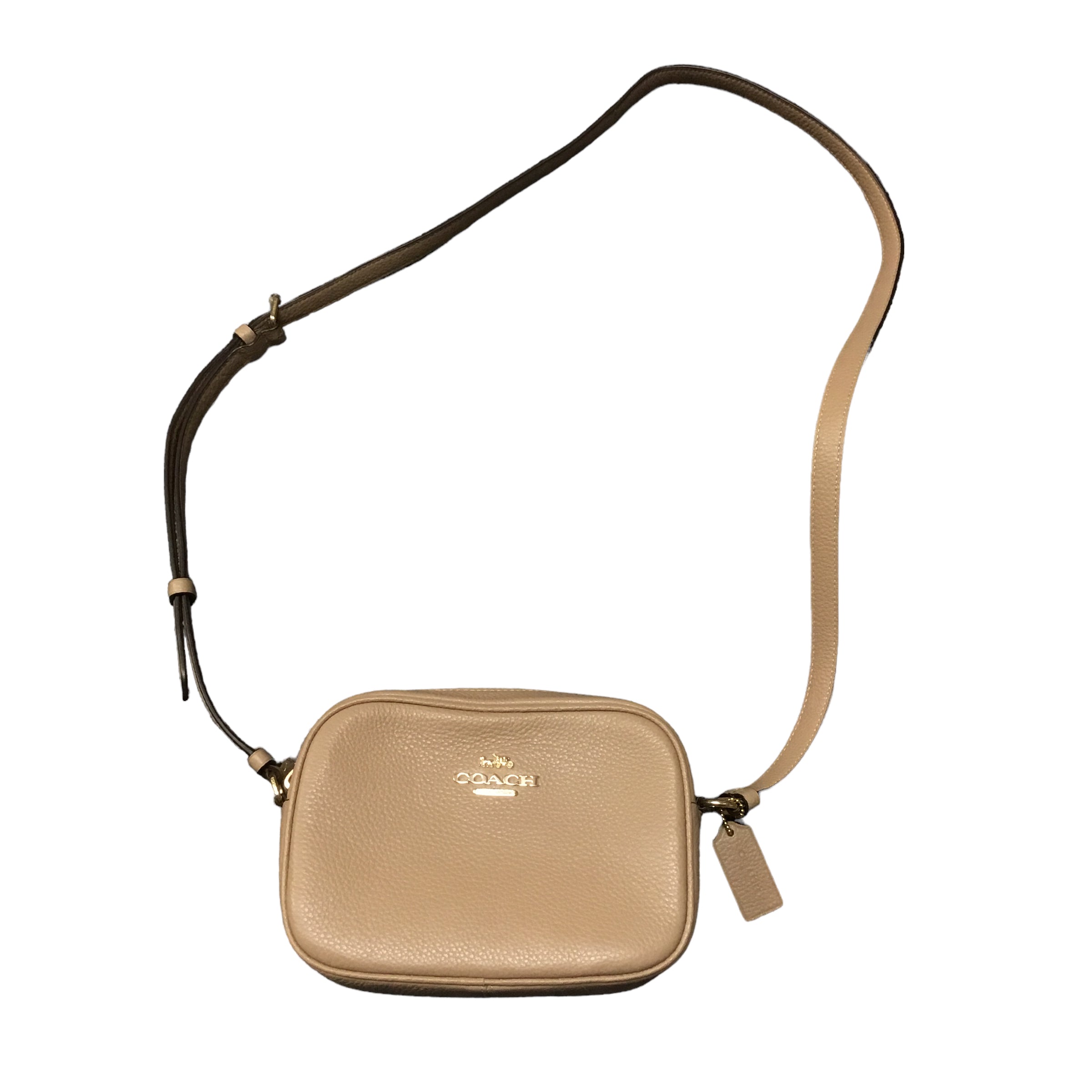 Mentore di vestiti Wilmington, Carolina del Nord, Crossbody Designer By Coach Dimensioni: Piccolo