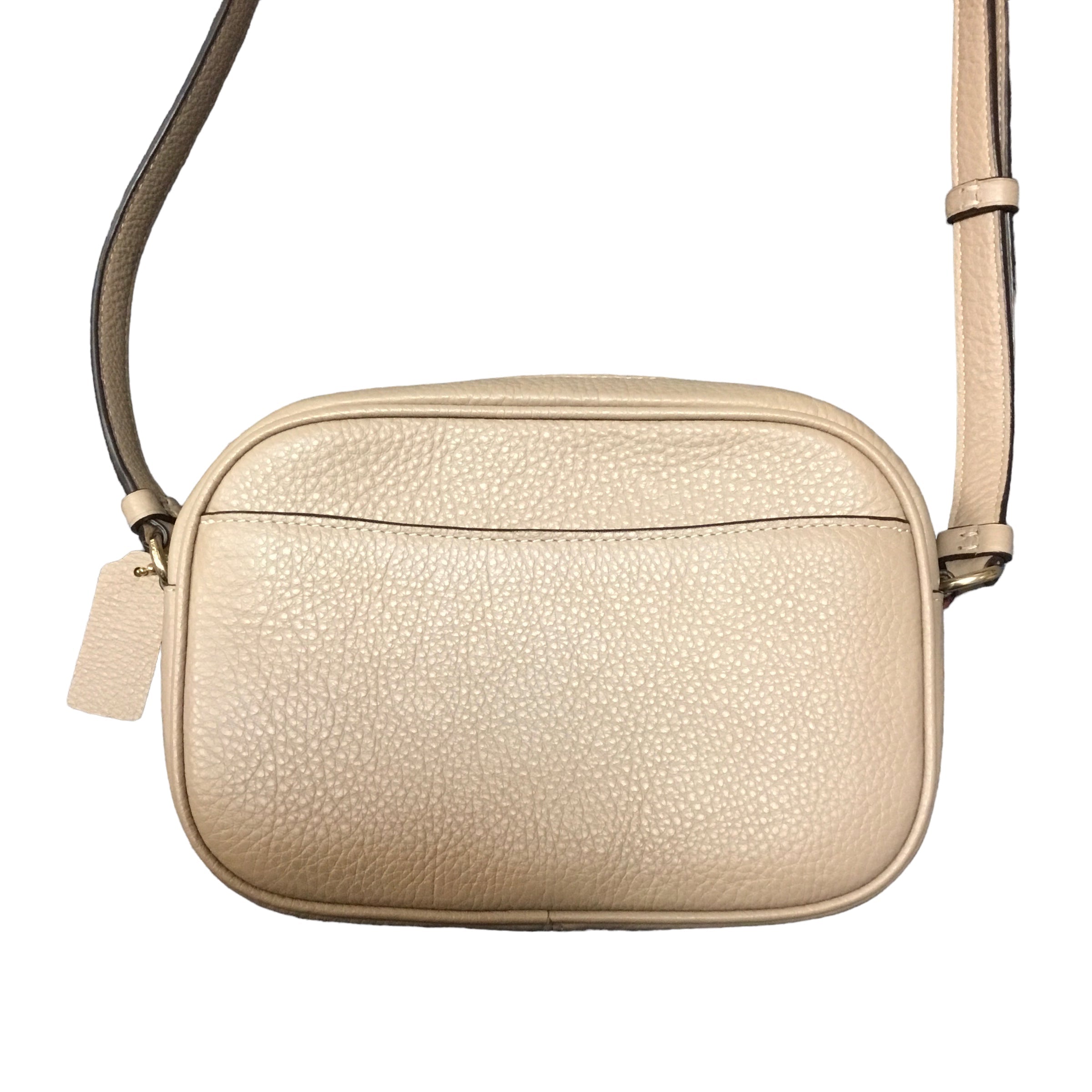 Mentore di vestiti Wilmington, Carolina del Nord, Crossbody Designer By Coach Dimensioni: Piccolo