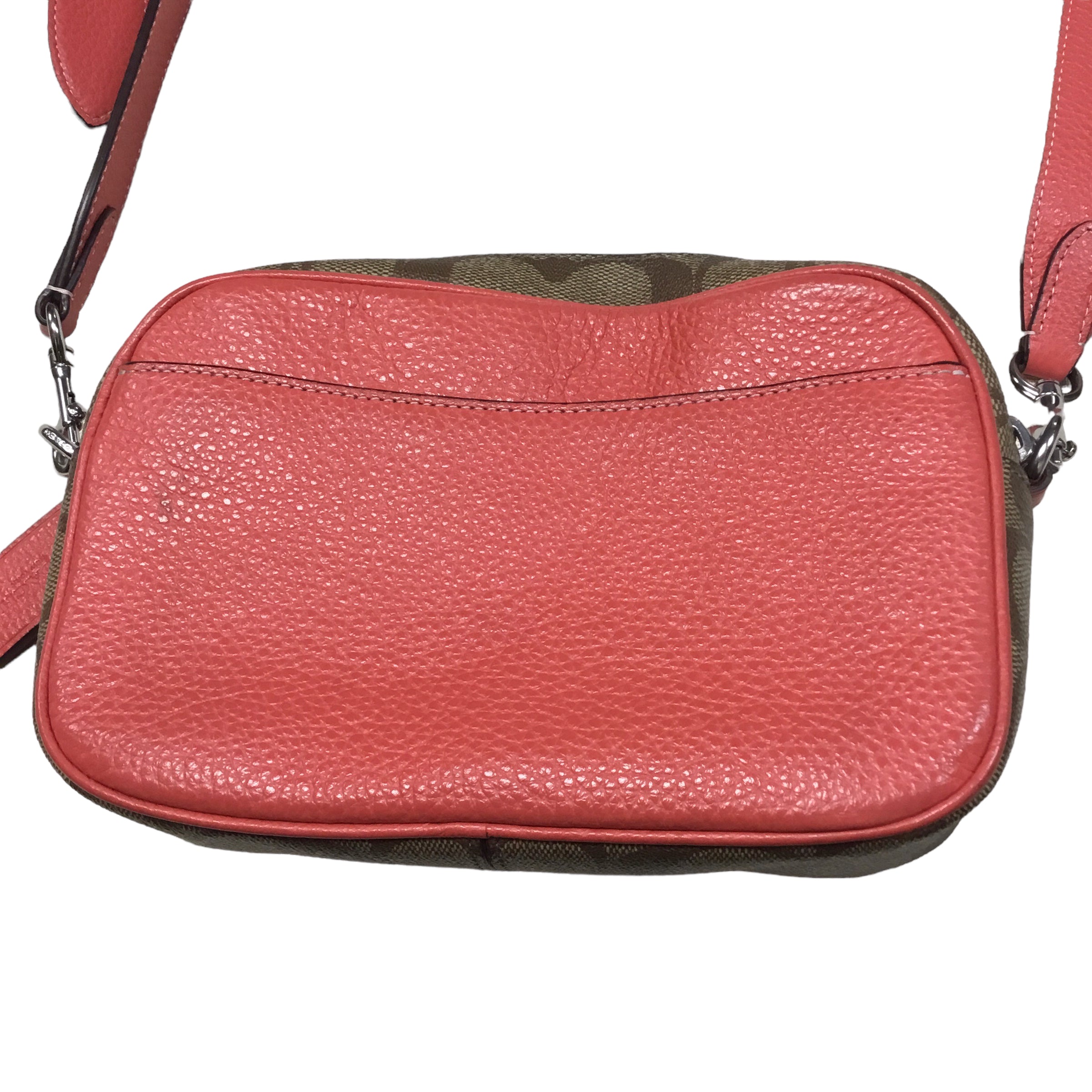 Mentore di vestiti Wilmington, Carolina del Nord, Crossbody Designer By Coach Dimensioni: Piccolo