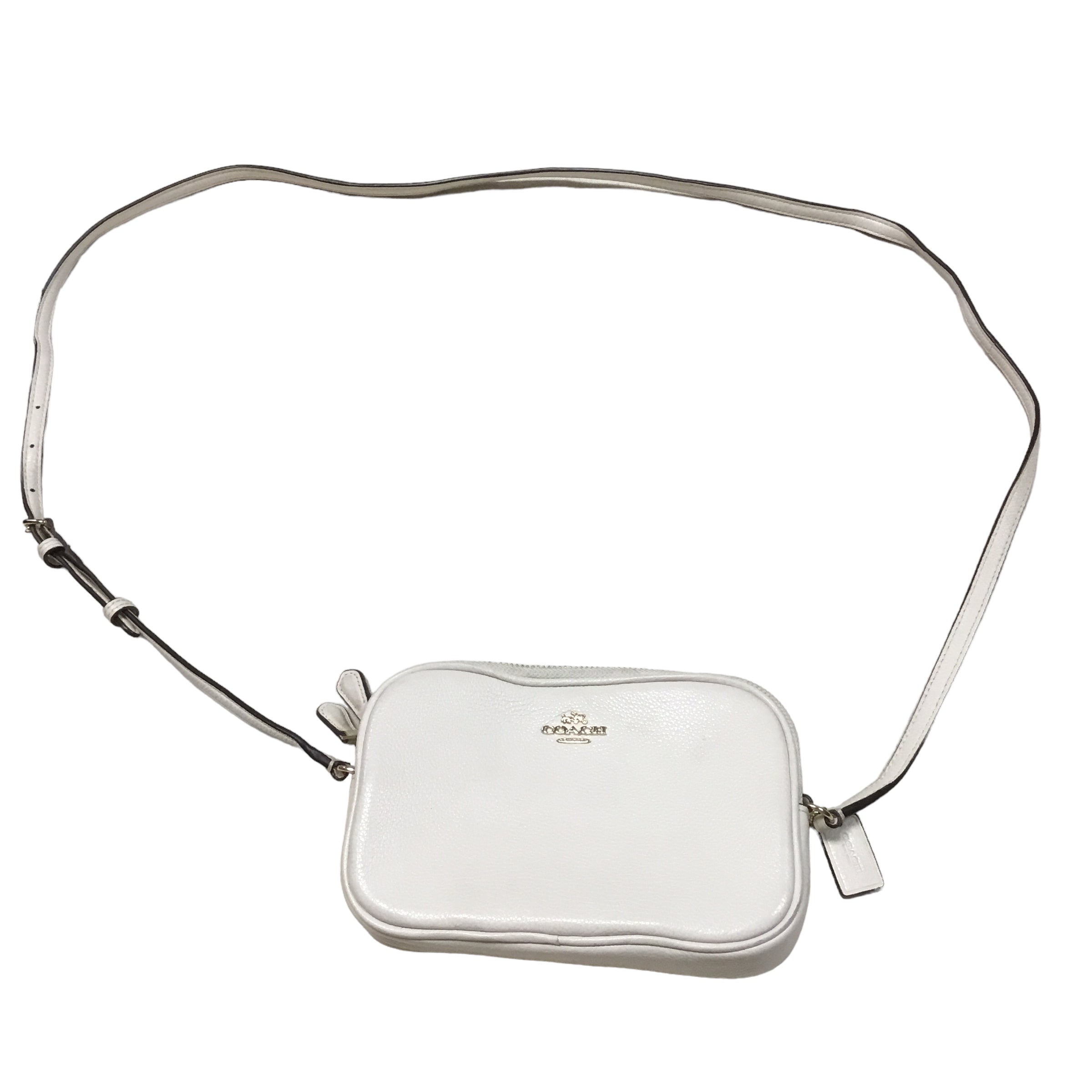 Mentore di vestiti Wilmington, Carolina del Nord, Crossbody Designer By Coach Dimensioni: Piccolo