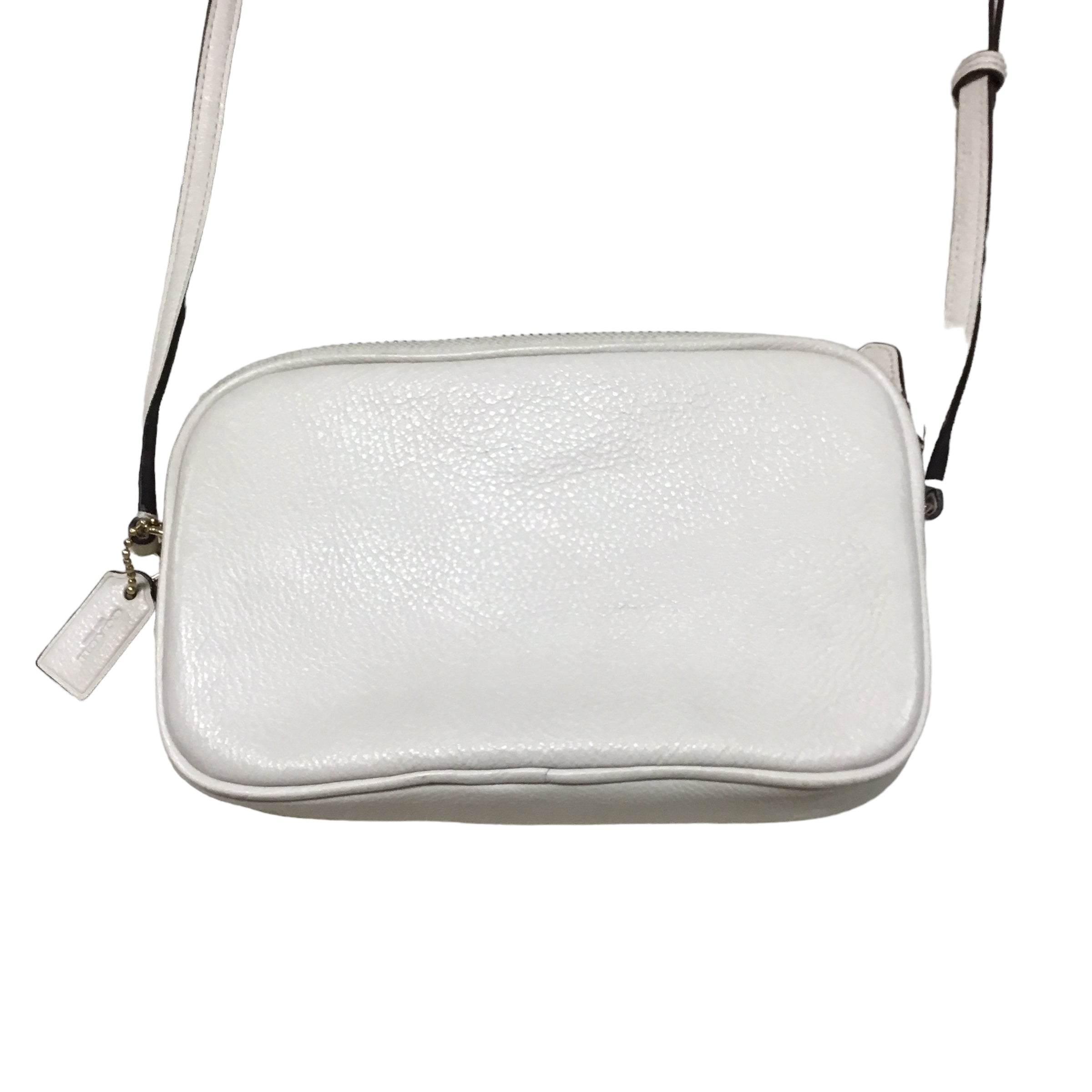 Mentore di vestiti Wilmington, Carolina del Nord, Crossbody Designer By Coach Dimensioni: Piccolo