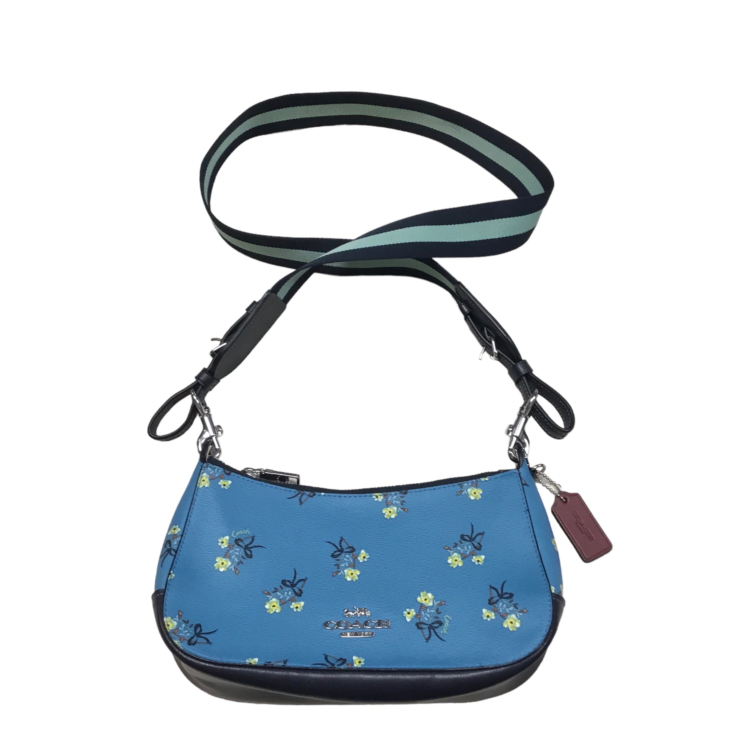 Mentore di vestiti Wilmington, Carolina del Nord, Crossbody Designer By Coach Dimensioni: Piccolo