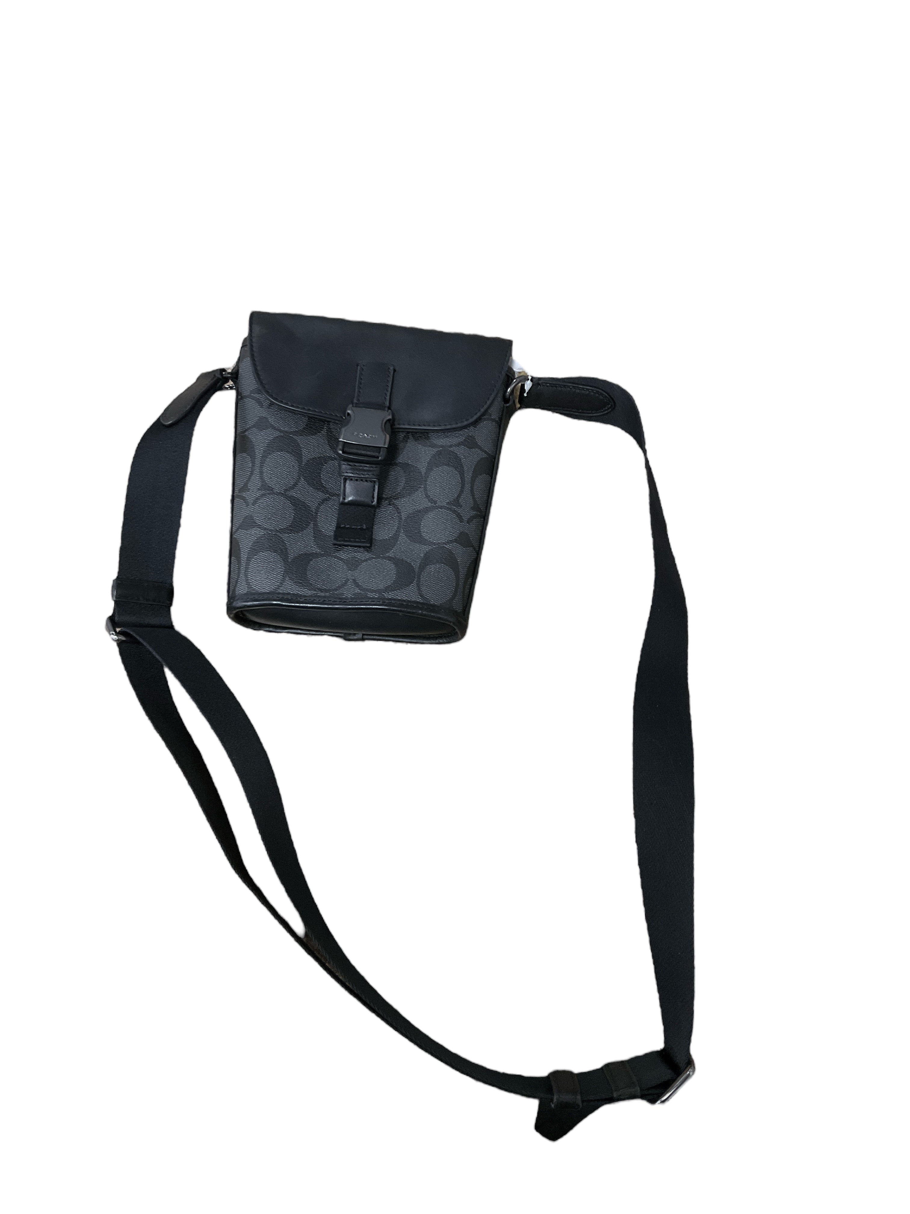 Abbigliamento Mentor Perrysburg, Ohio, Crossbody Designer By Coach Dimensioni: Piccolo