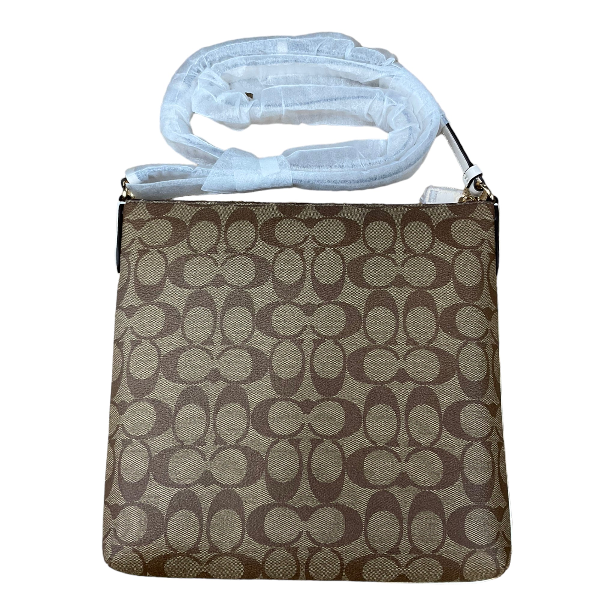 Abbigliamento Mentor Westerville, Ohio, Crossbody Designer By Coach Dimensioni: Piccolo