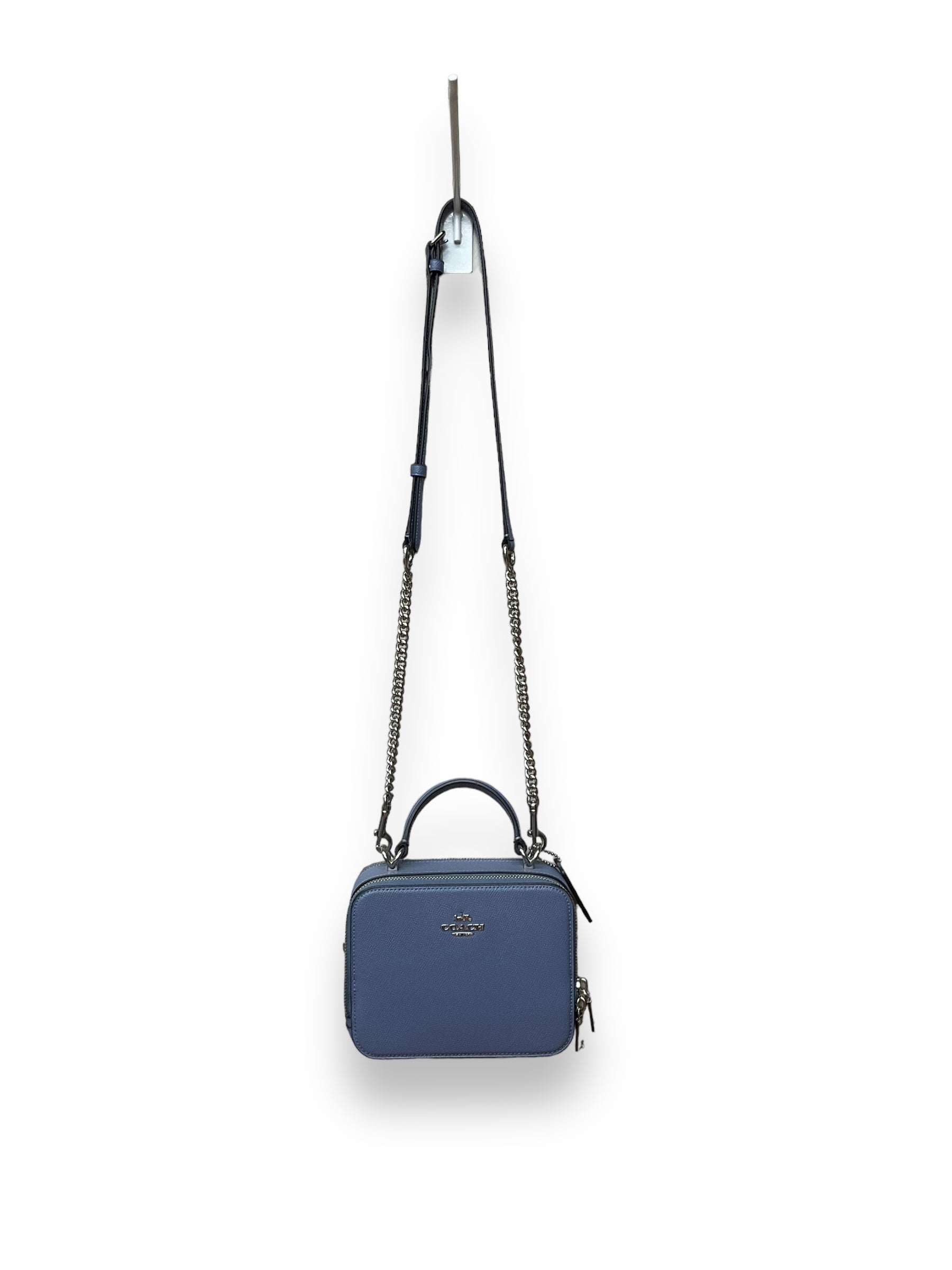 Abbigliamento Mentor Westerville, Ohio, Crossbody Designer By Coach Dimensioni: Piccolo