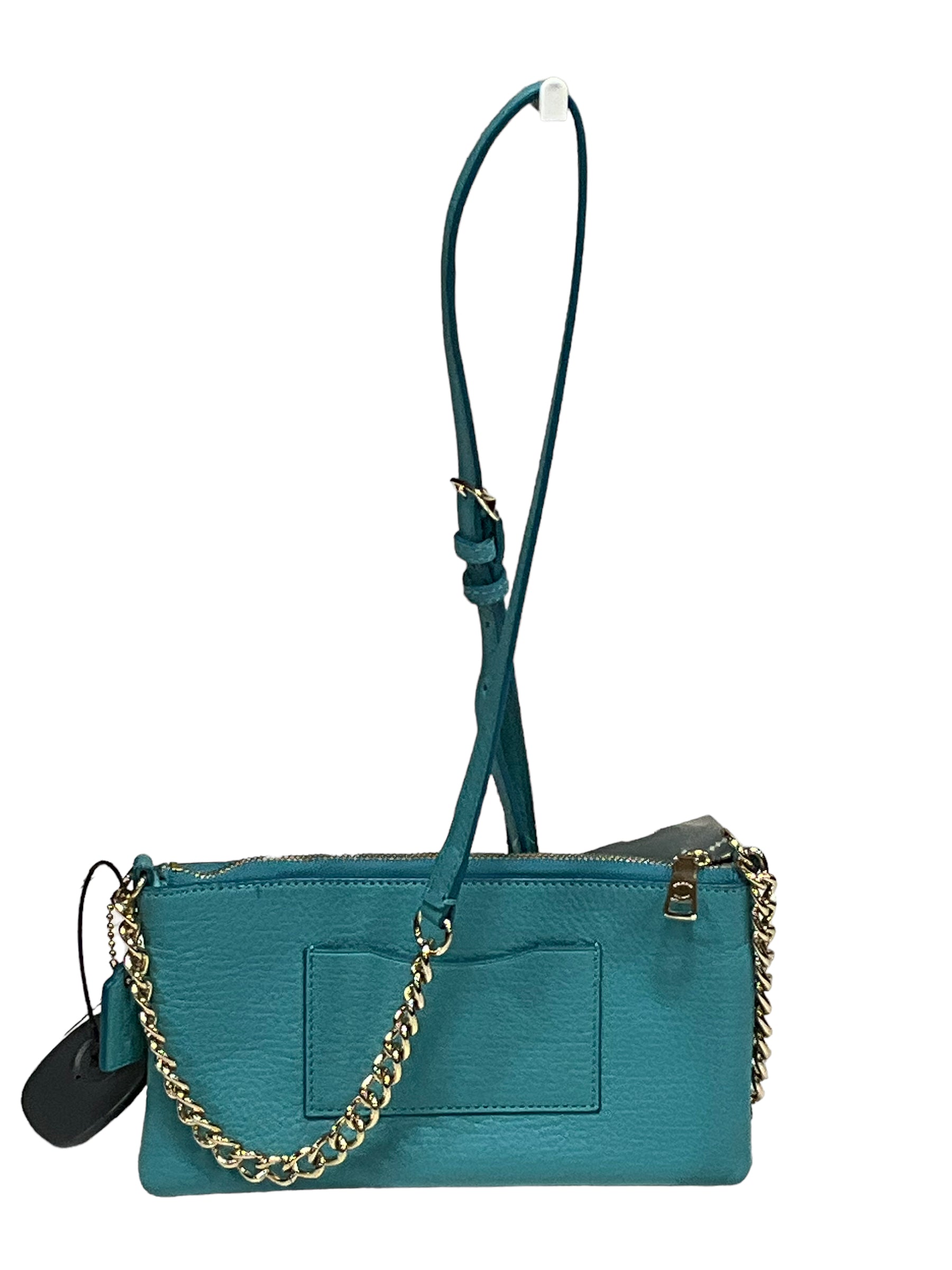 Abbigliamento Mentor Sylvania, Ohio, Crossbody Designer By Coach Dimensioni: Piccolo