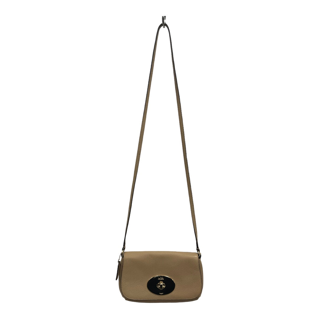 Mentore di vestiti Dublin, Ohio, Crossbody Designer By Coach Dimensioni: Piccolo