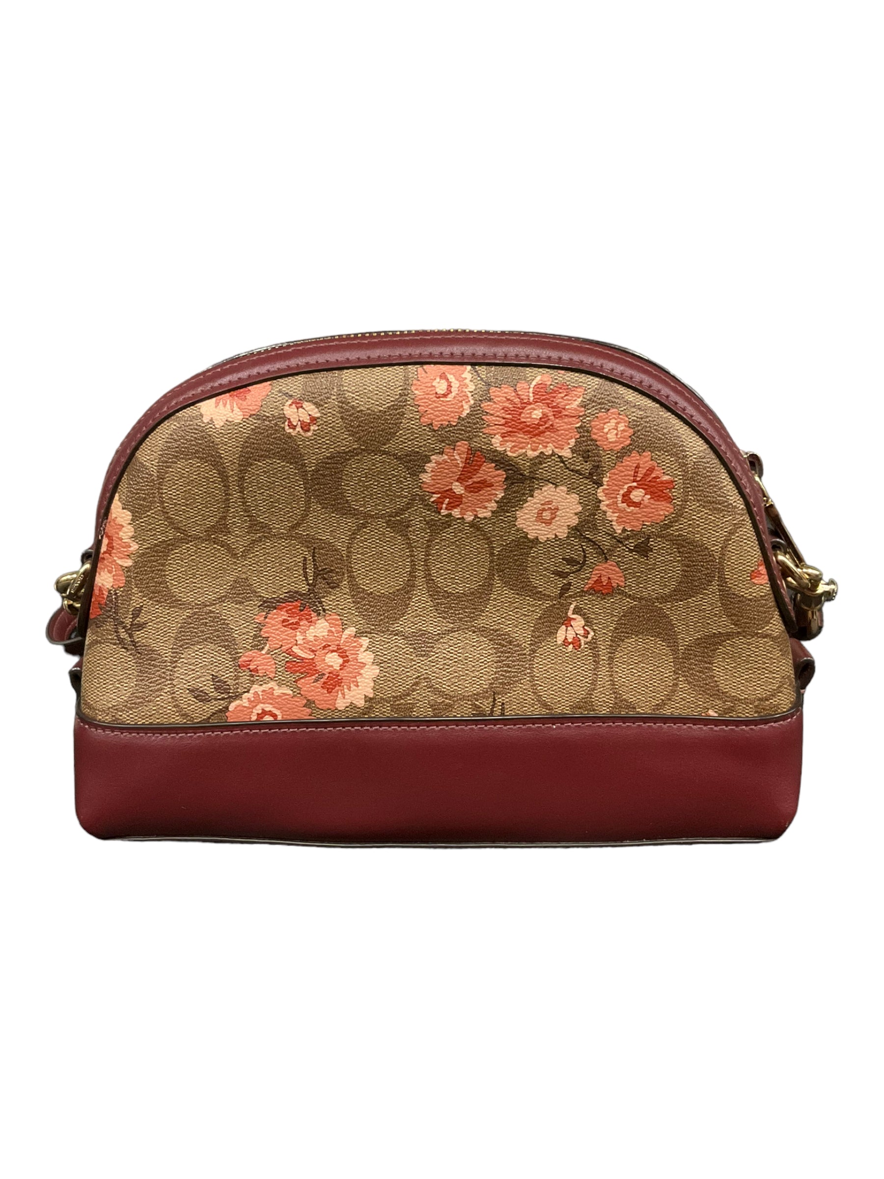 Abbigliamento Mentor Gahanna, Ohio, Crossbody Designer By Coach Dimensioni: Piccolo