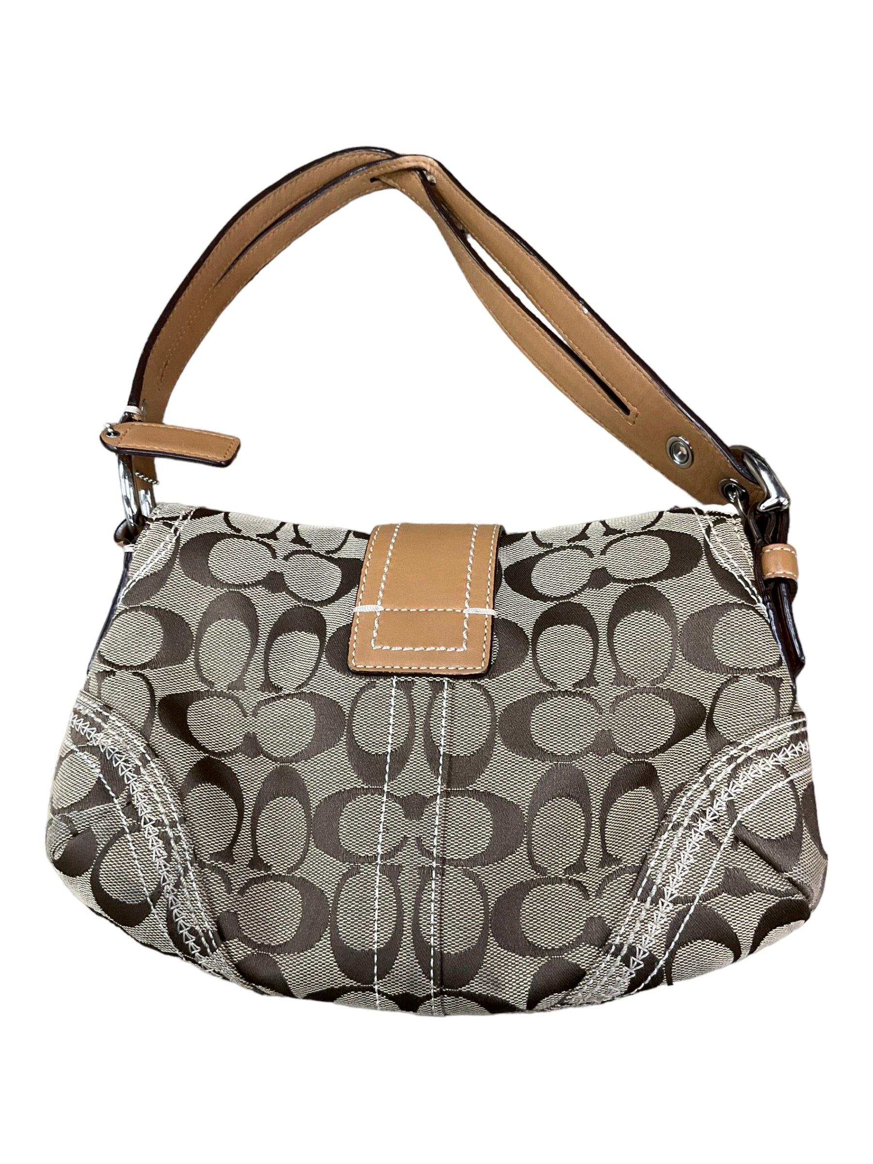 Abbigliamento Mentor Gahanna, Ohio, Crossbody Designer By Coach Dimensioni: Piccolo