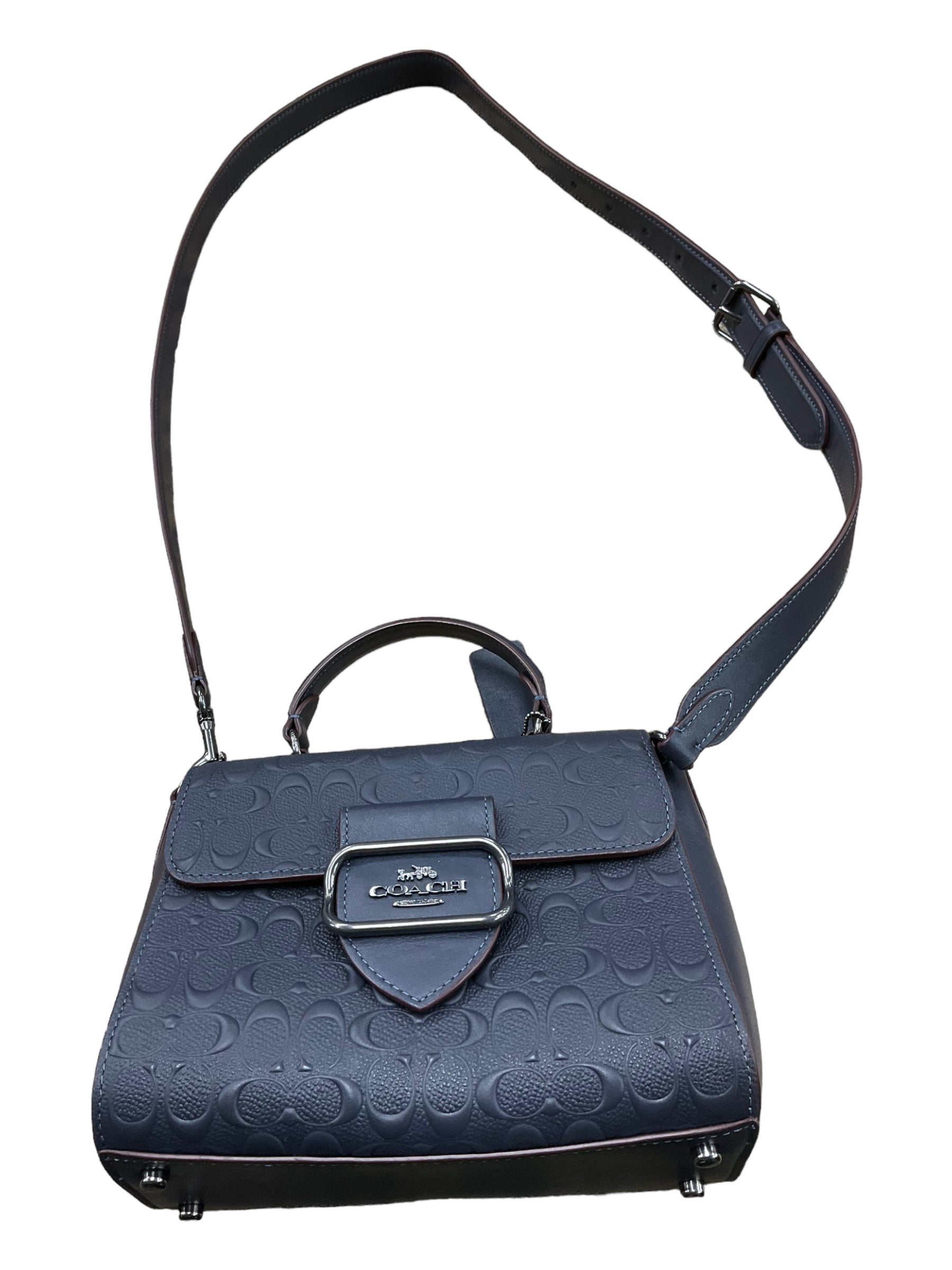 Abbigliamento Mentor Gahanna, Ohio, Crossbody Designer By Coach Dimensioni: Piccolo