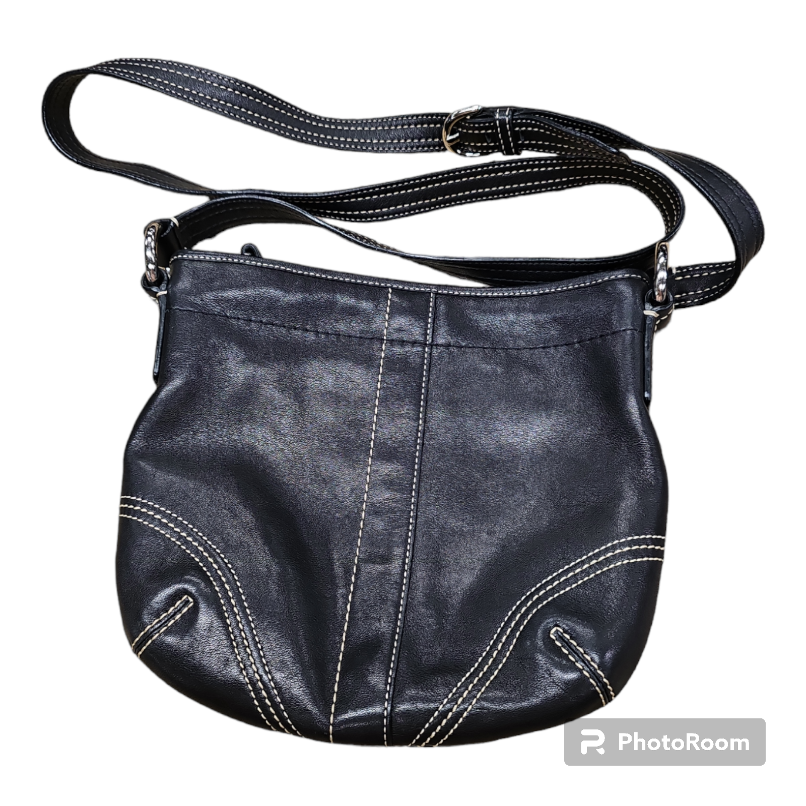 Mentore di vestiti Crest Hill, Illinois, Crossbody Designer By Coach Dimensioni: Piccolo