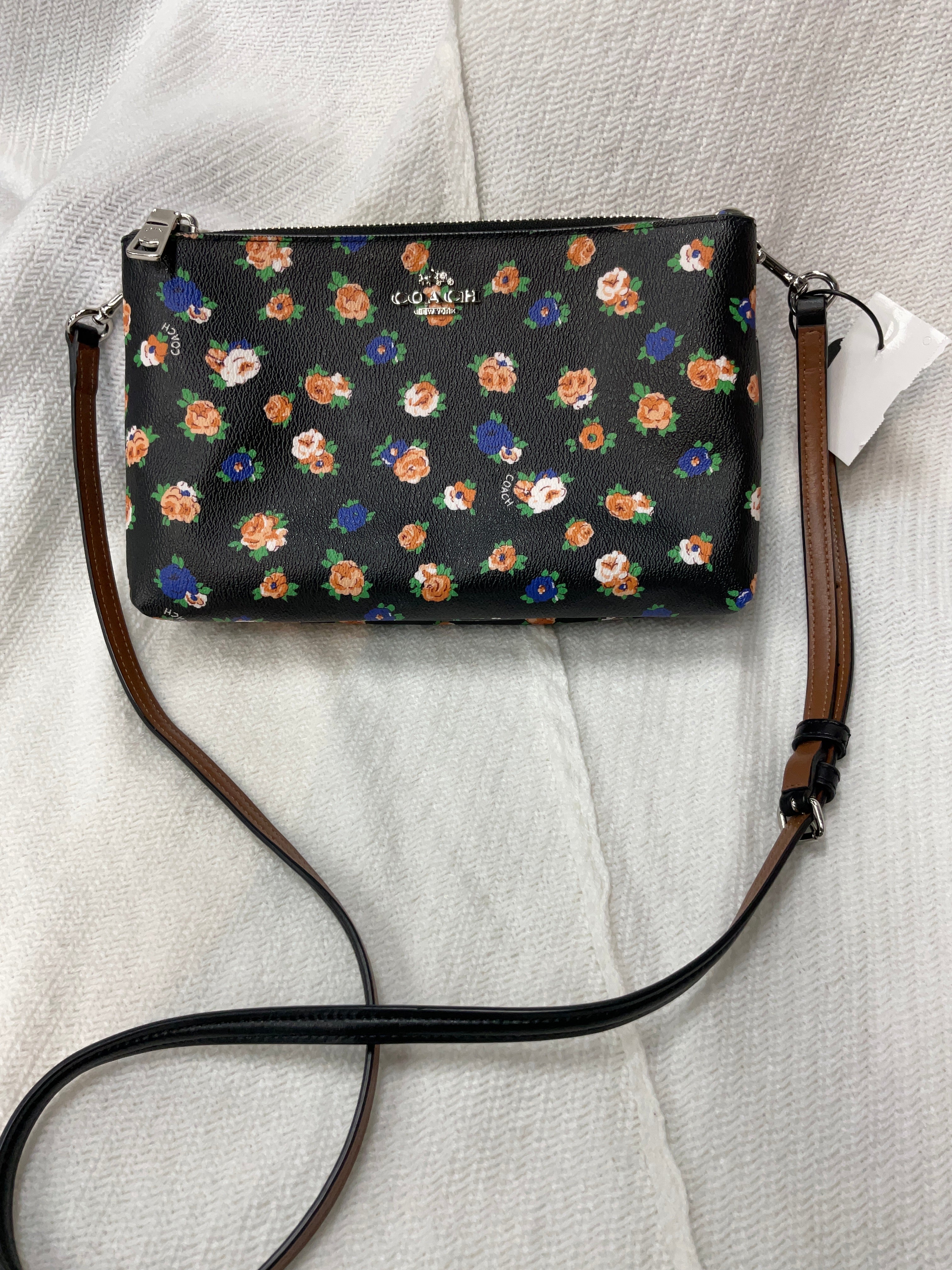 Mentore di abbigliamento Lees Summit, Missouri, Crossbody Designer By Coach Dimensioni: Piccolo