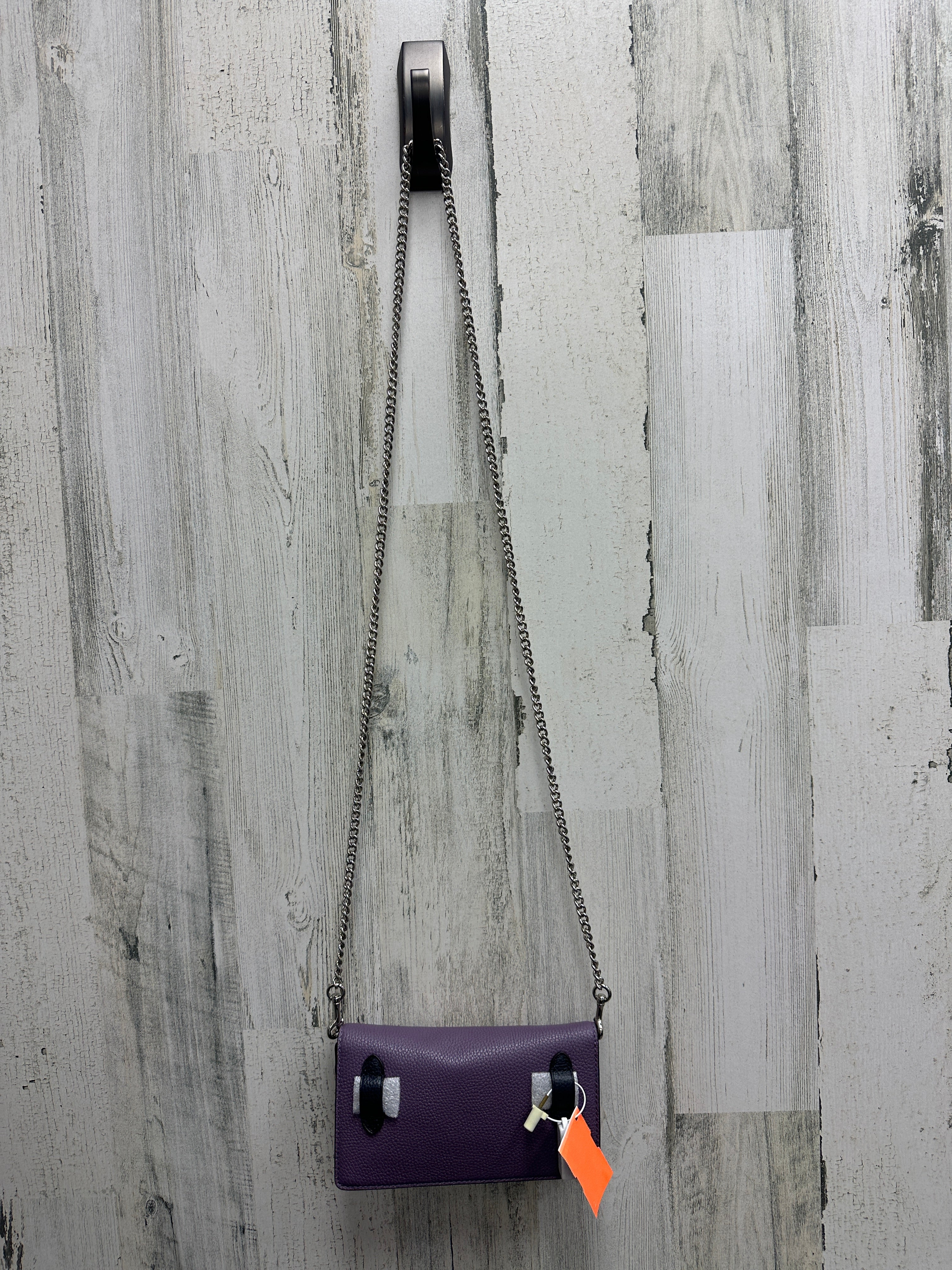 Mentore di vestiti St Matthews Louisville, Kentucky, Crossbody Designer By Coach Dimensioni: Piccolo