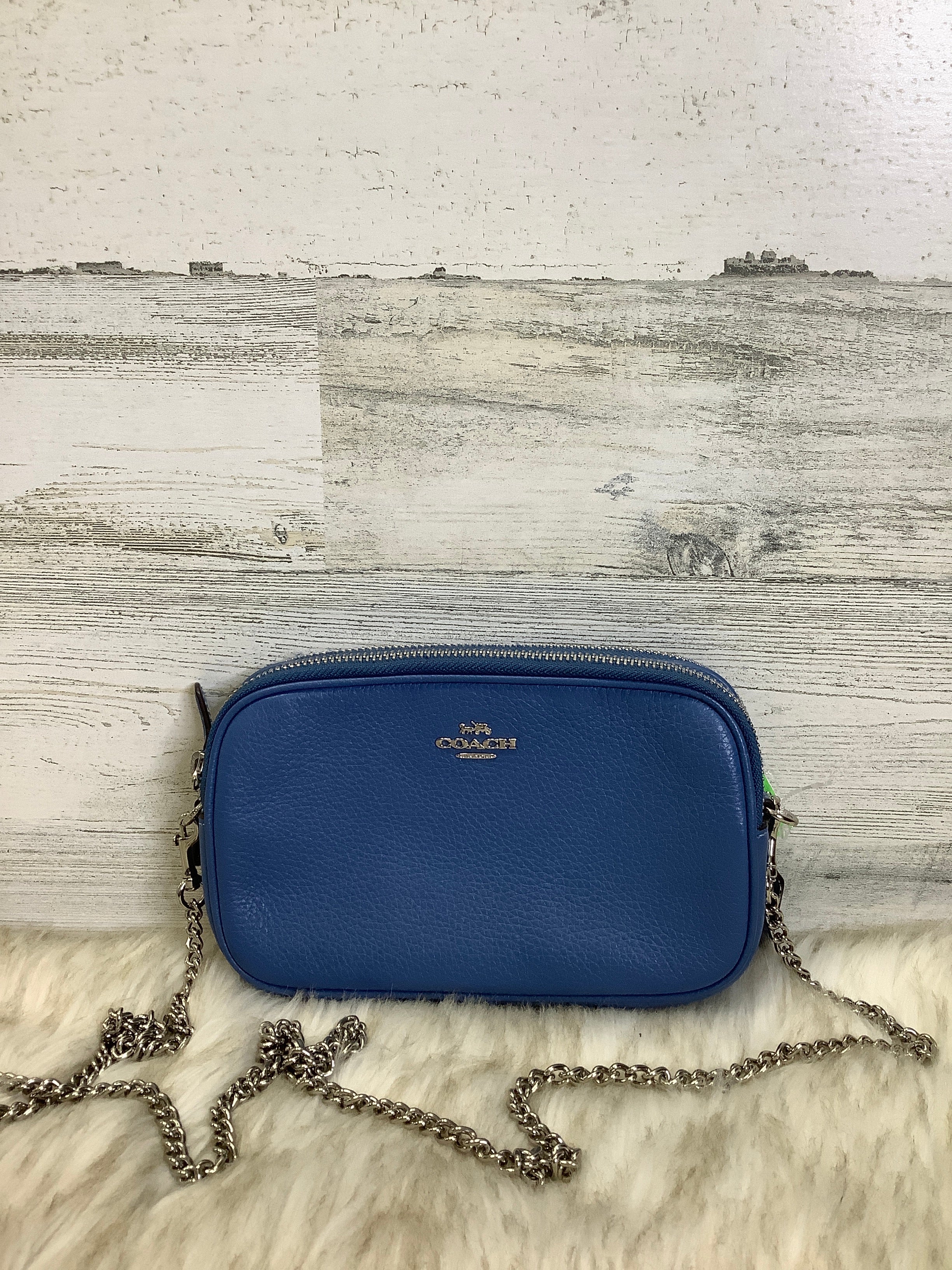 Mentore di vestiti Mishawaka, Indiana, Crossbody Designer By Coach Dimensioni: Piccolo