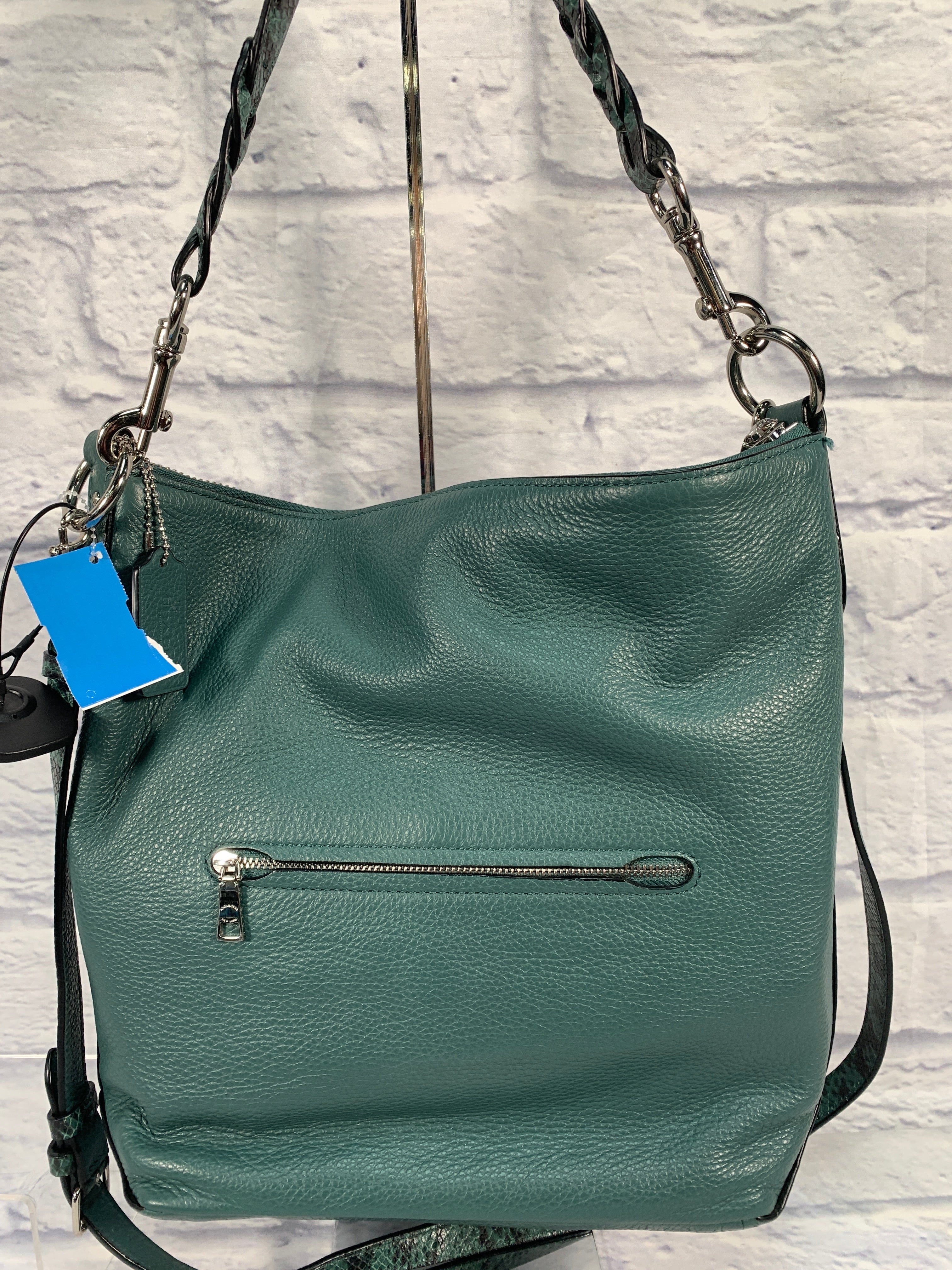 Mentore di abbigliamento North Richland Hills, Texas, Crossbody Designer By Coach Dimensioni: Piccolo