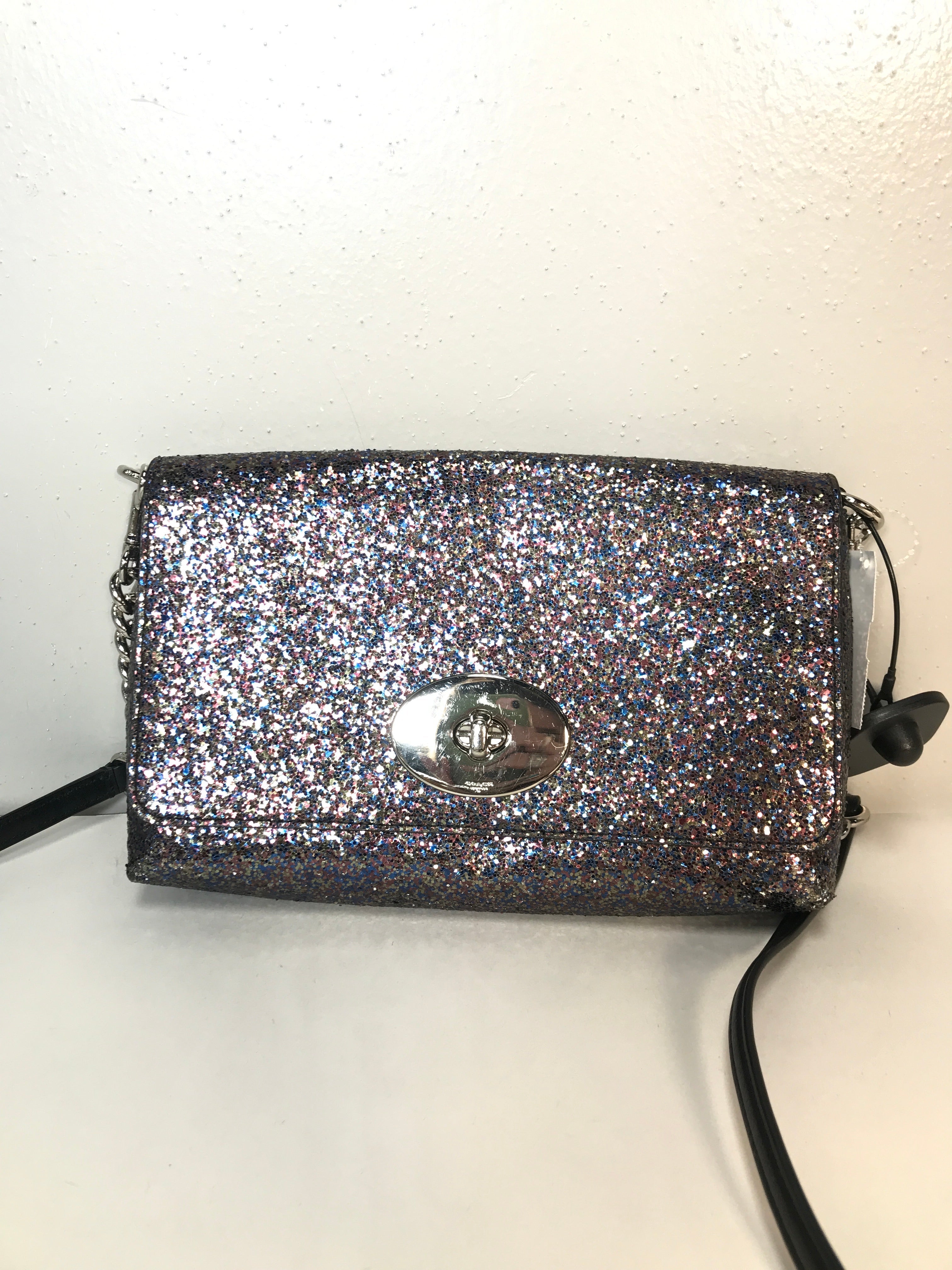 Mentore di abbigliamento North Richland Hills, Texas, Crossbody Designer By Coach Dimensioni: Piccolo