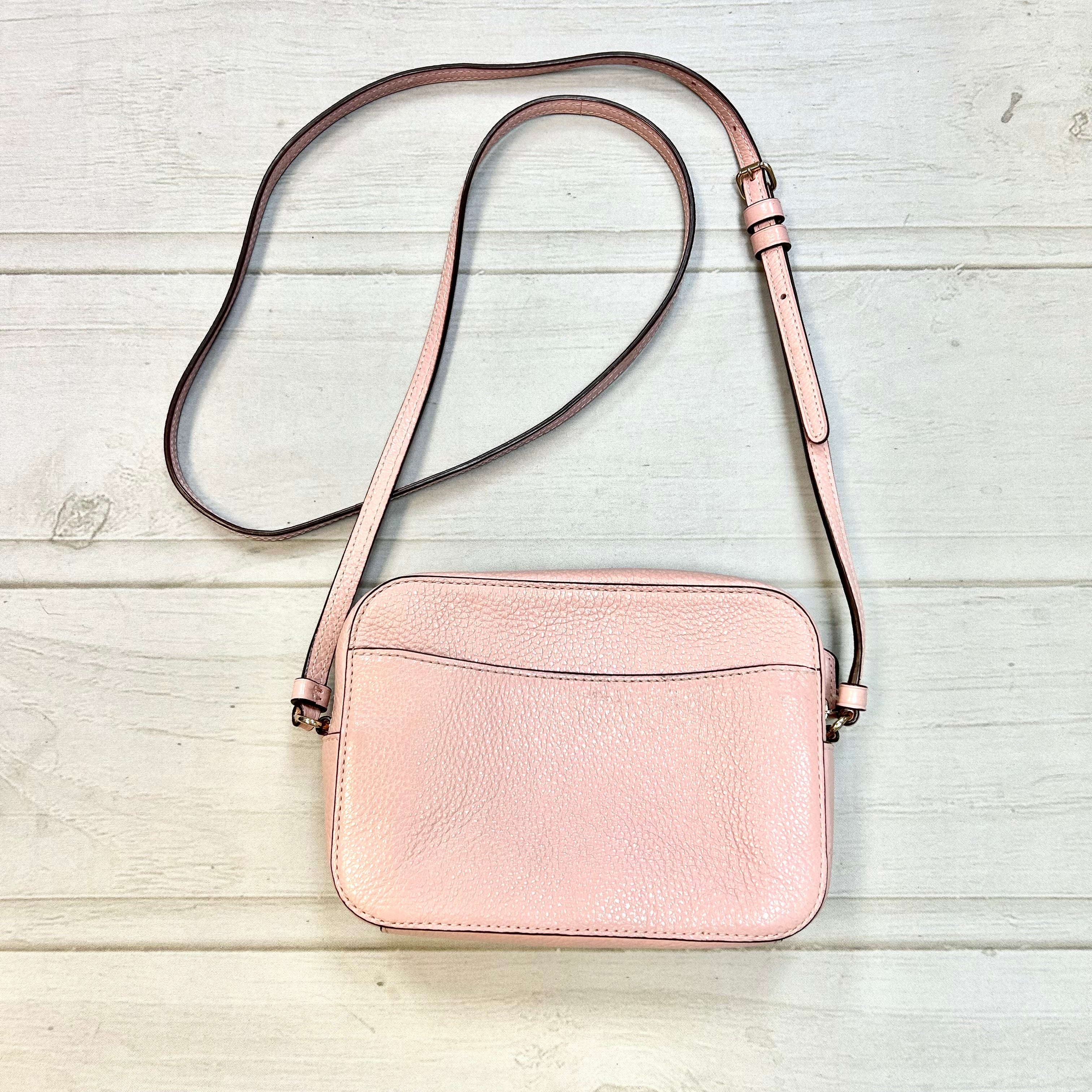 Mentore di vestiti West Chester, Pennsylvania, Crossbody Designer By Coach Dimensioni: Piccolo