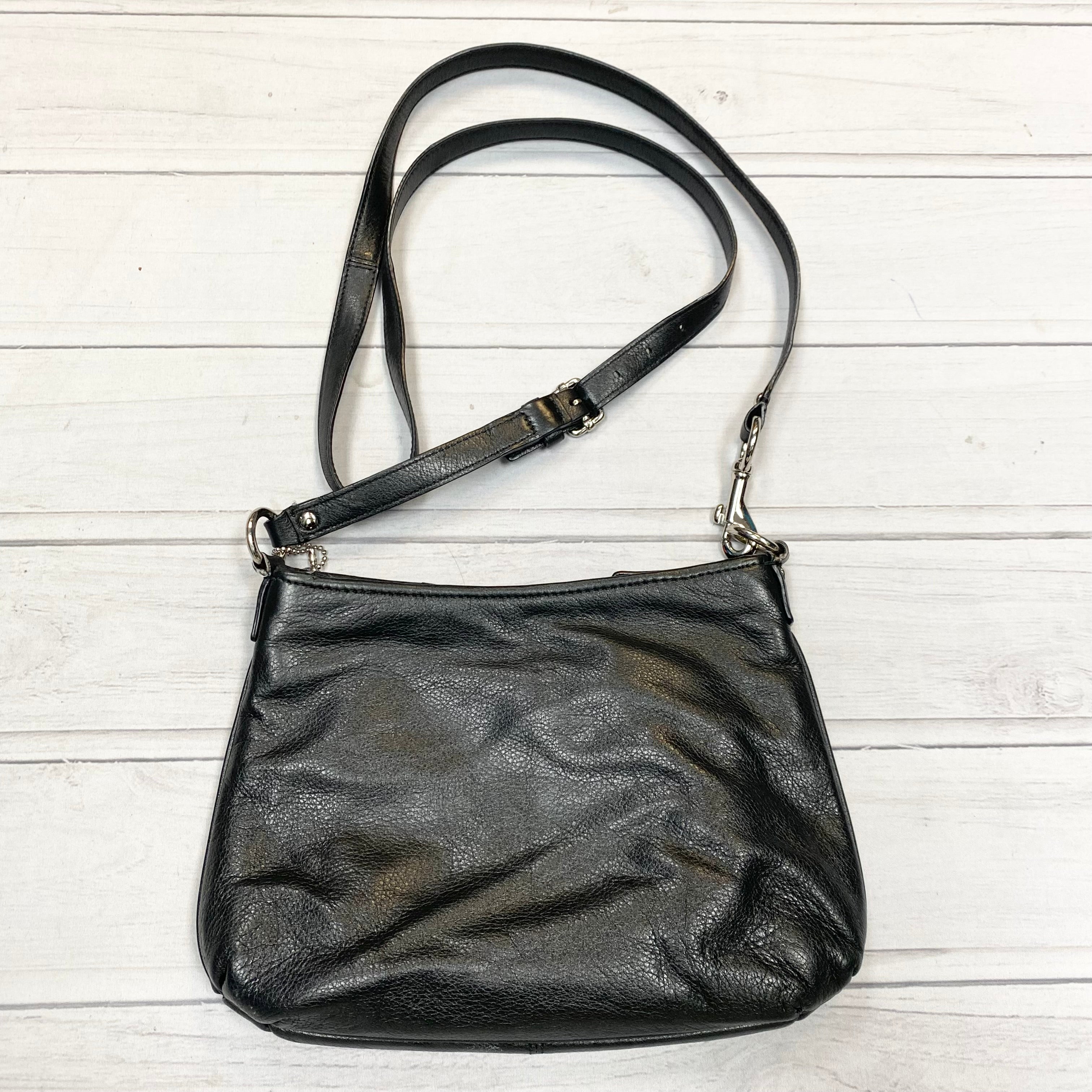 Mentore di abbigliamento West Chester, Pennsylvania, Crossbody Designer By Coach Dimensioni: Piccolo