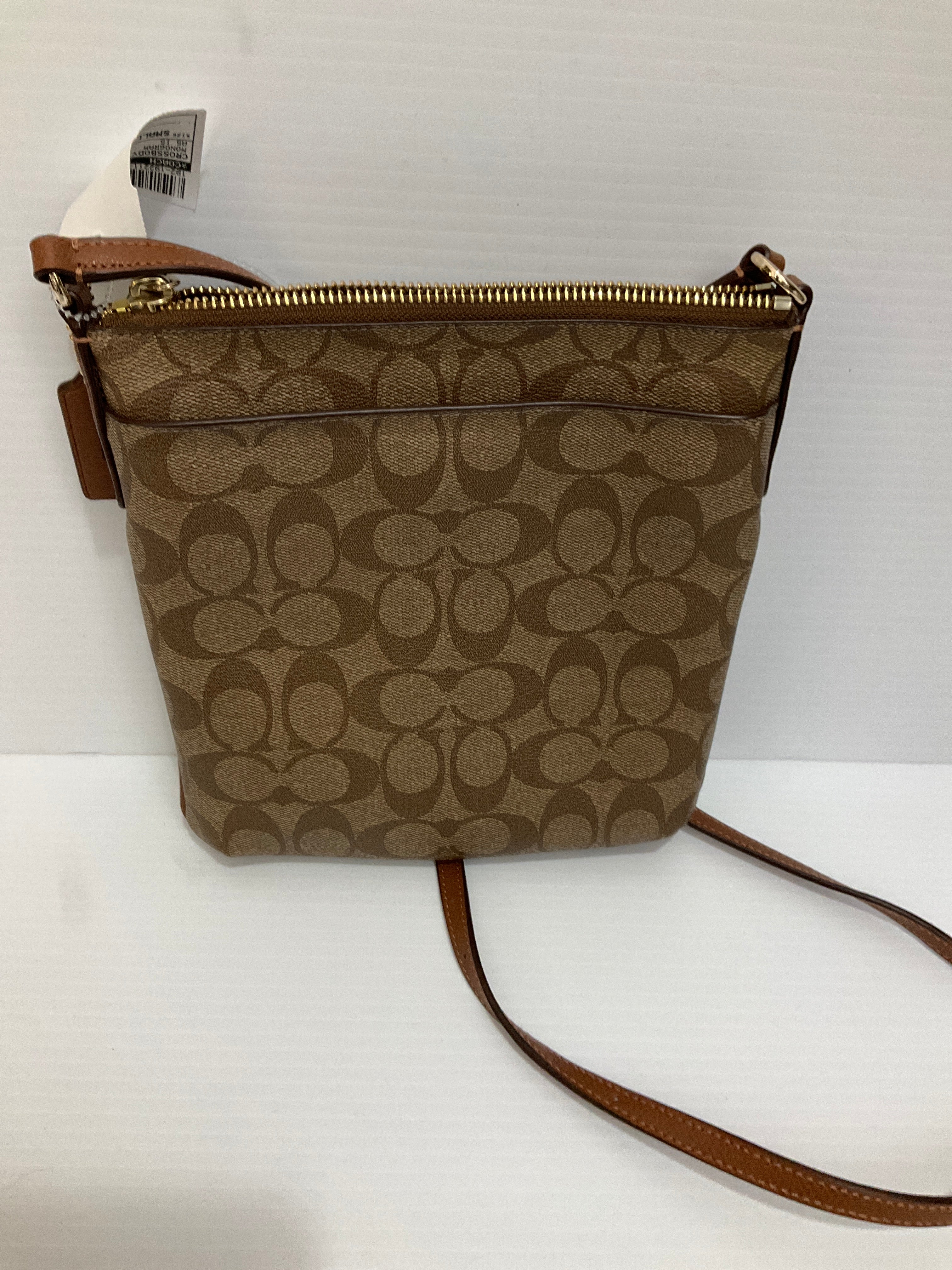 Abbigliamento Mentor Anderson, Ohio, Crossbody Designer By Coach Dimensioni: Piccolo