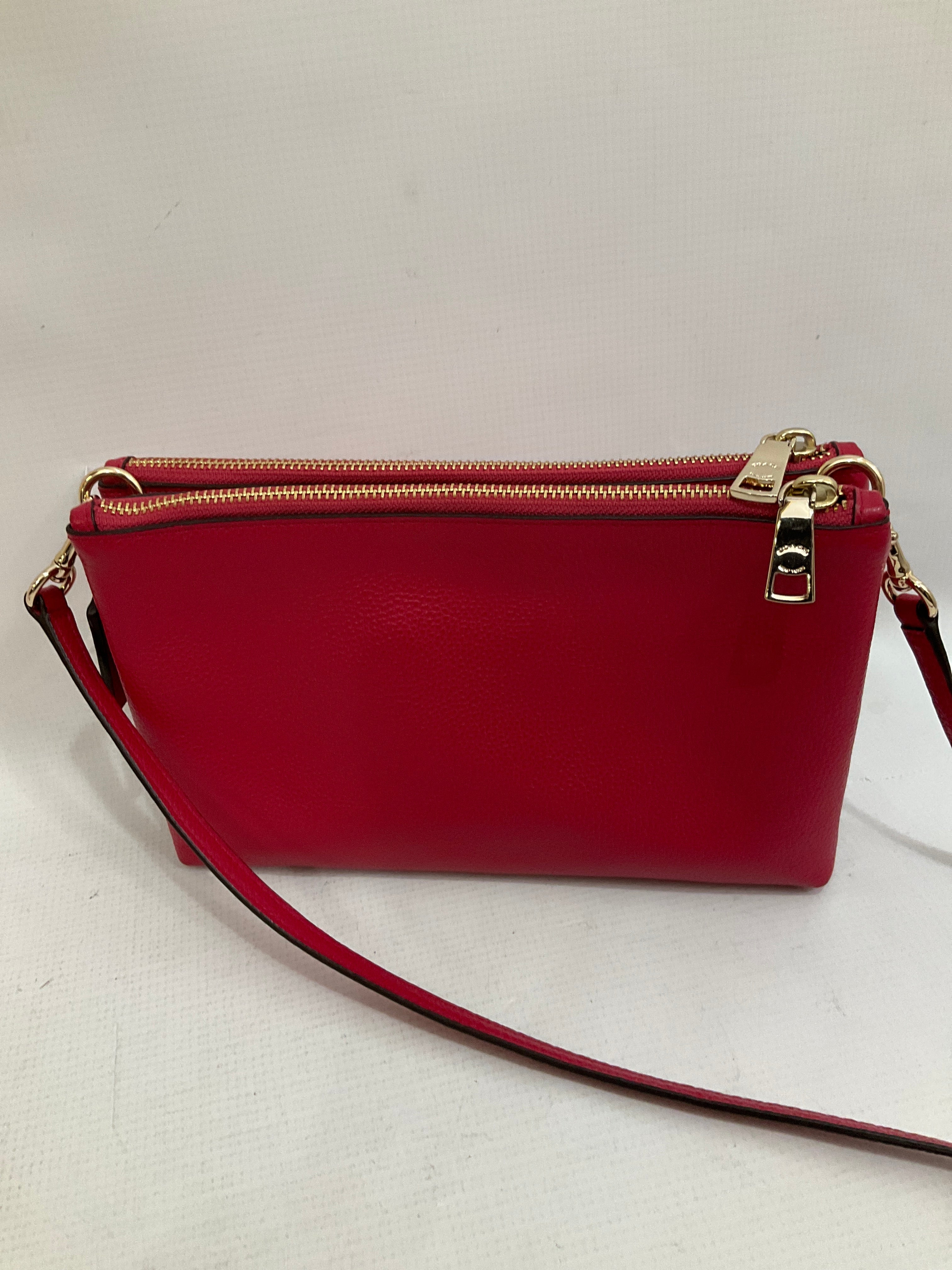 Abbigliamento Mentor Anderson, Ohio, Crossbody Designer By Coach Dimensioni: Piccolo