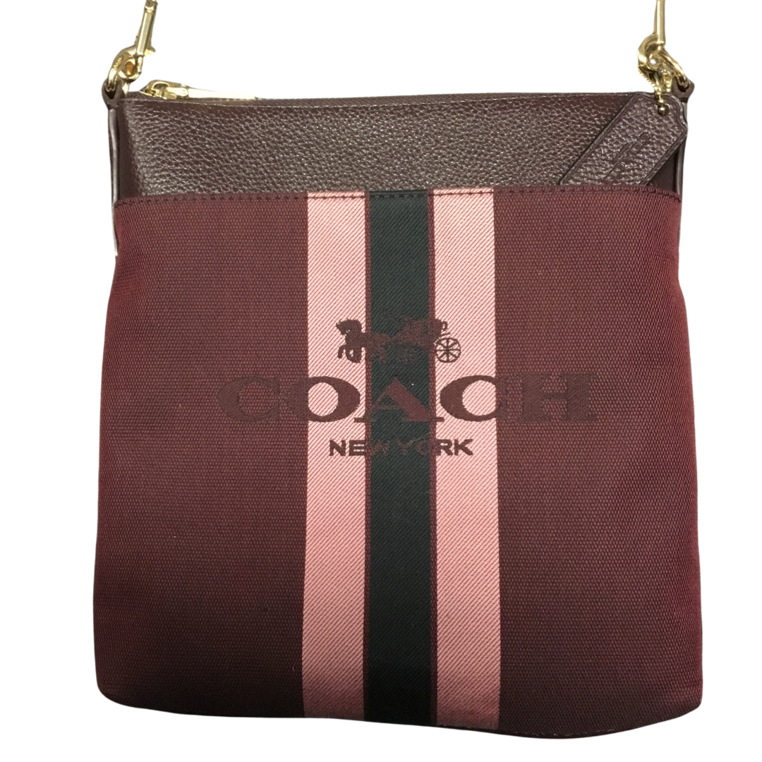 Mentore di vestiti Wilmington, Carolina del Nord, Crossbody Designer By Coach Dimensioni: Piccolo