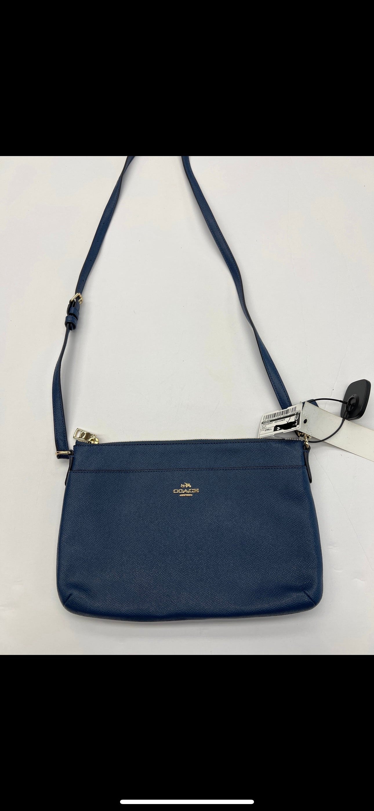 Mentore di vestiti Newport News, Virginia, Crossbody Designer By Coach Dimensioni: Piccolo