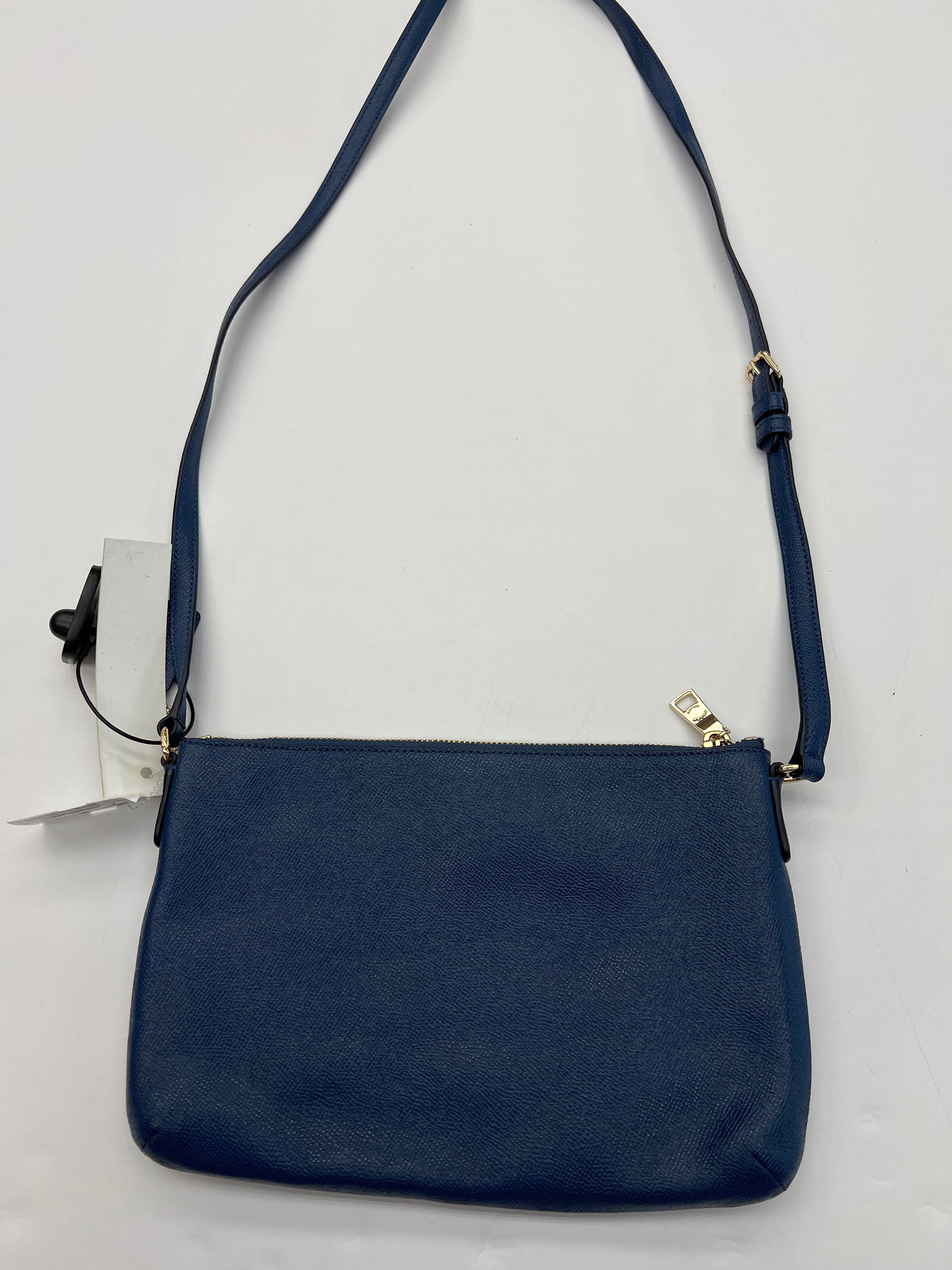 Mentore di vestiti Newport News, Virginia, Crossbody Designer By Coach Dimensioni: Piccolo