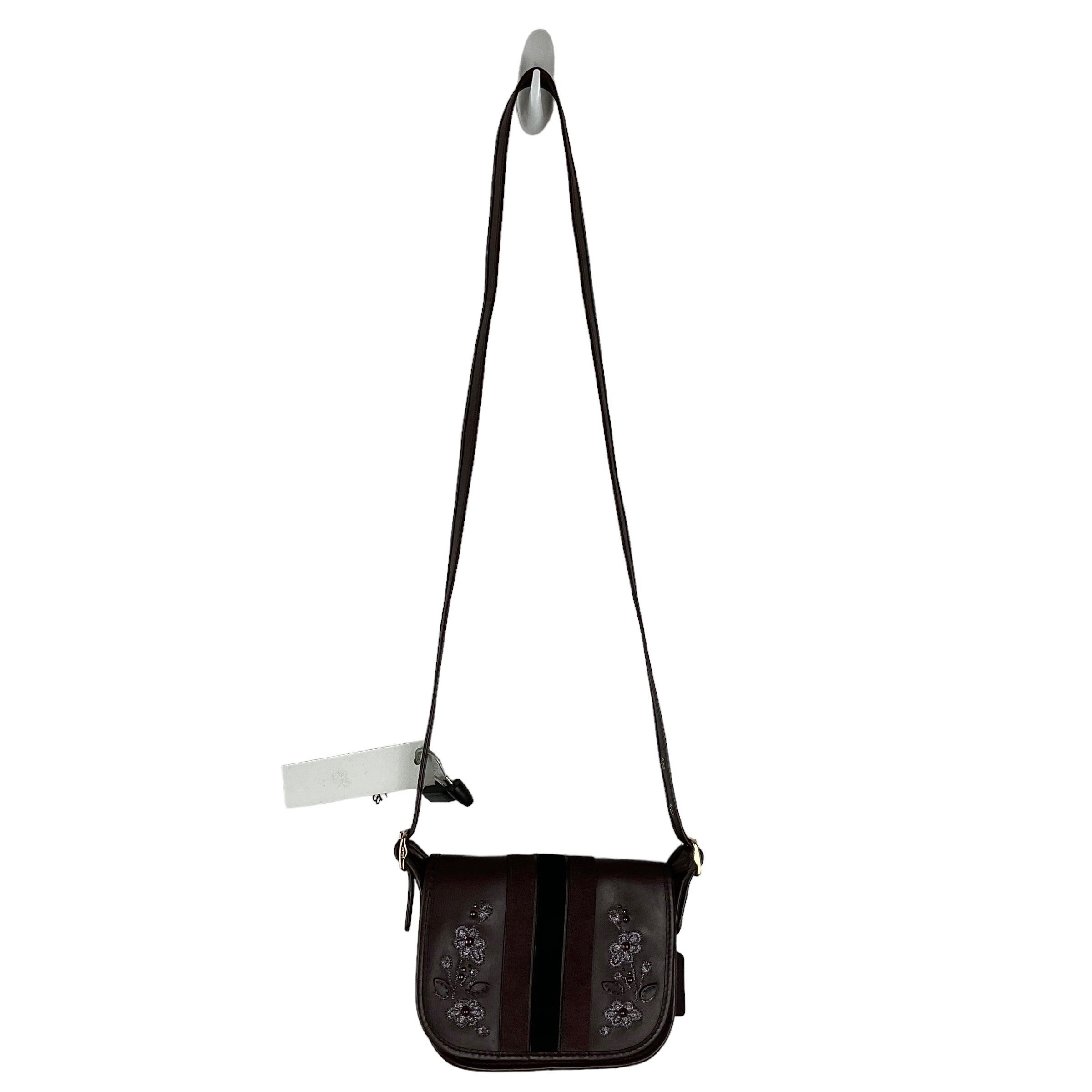 Mentore di vestiti Columbia, Carolina del Sud, Crossbody Designer By Coach Dimensioni: Piccolo