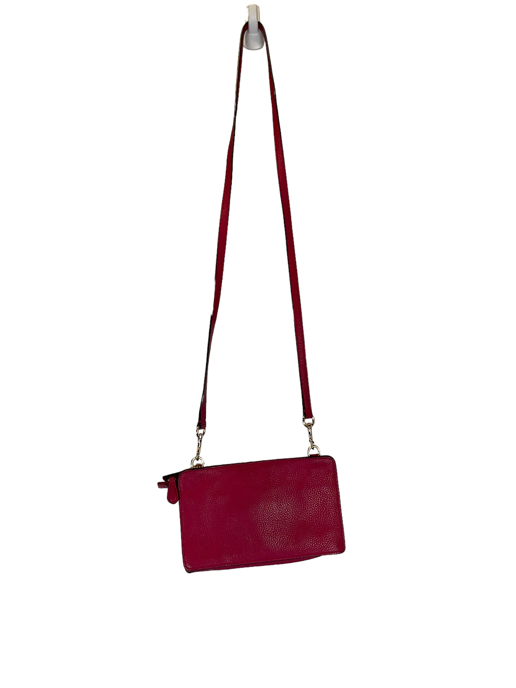 Mentore di vestiti Spartanburg, Carolina del Sud, Crossbody Designer By Coach Dimensioni: Piccolo