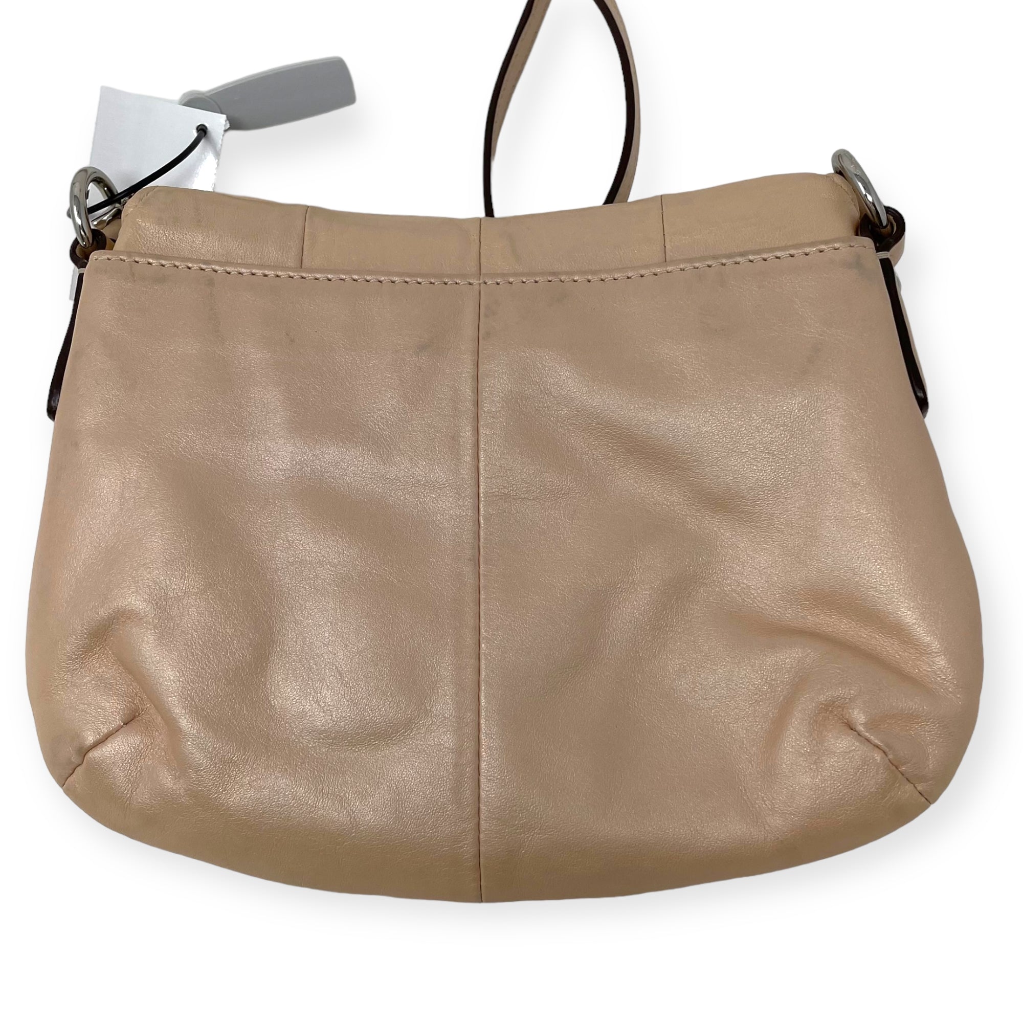 Mentore di vestiti Asheville, Carolina del Nord, Crossbody Designer By Coach Dimensioni: Piccolo