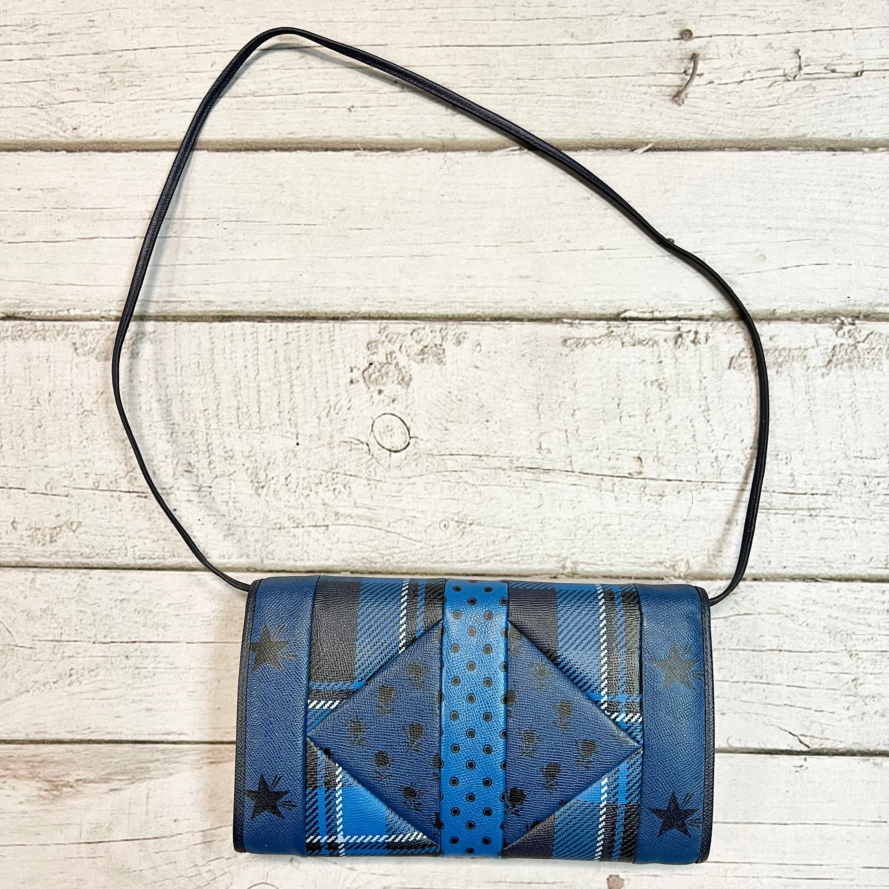 Mentore di vestiti Springfield, Pennsylvania, Crossbody Designer By Coach Dimensioni: Piccolo