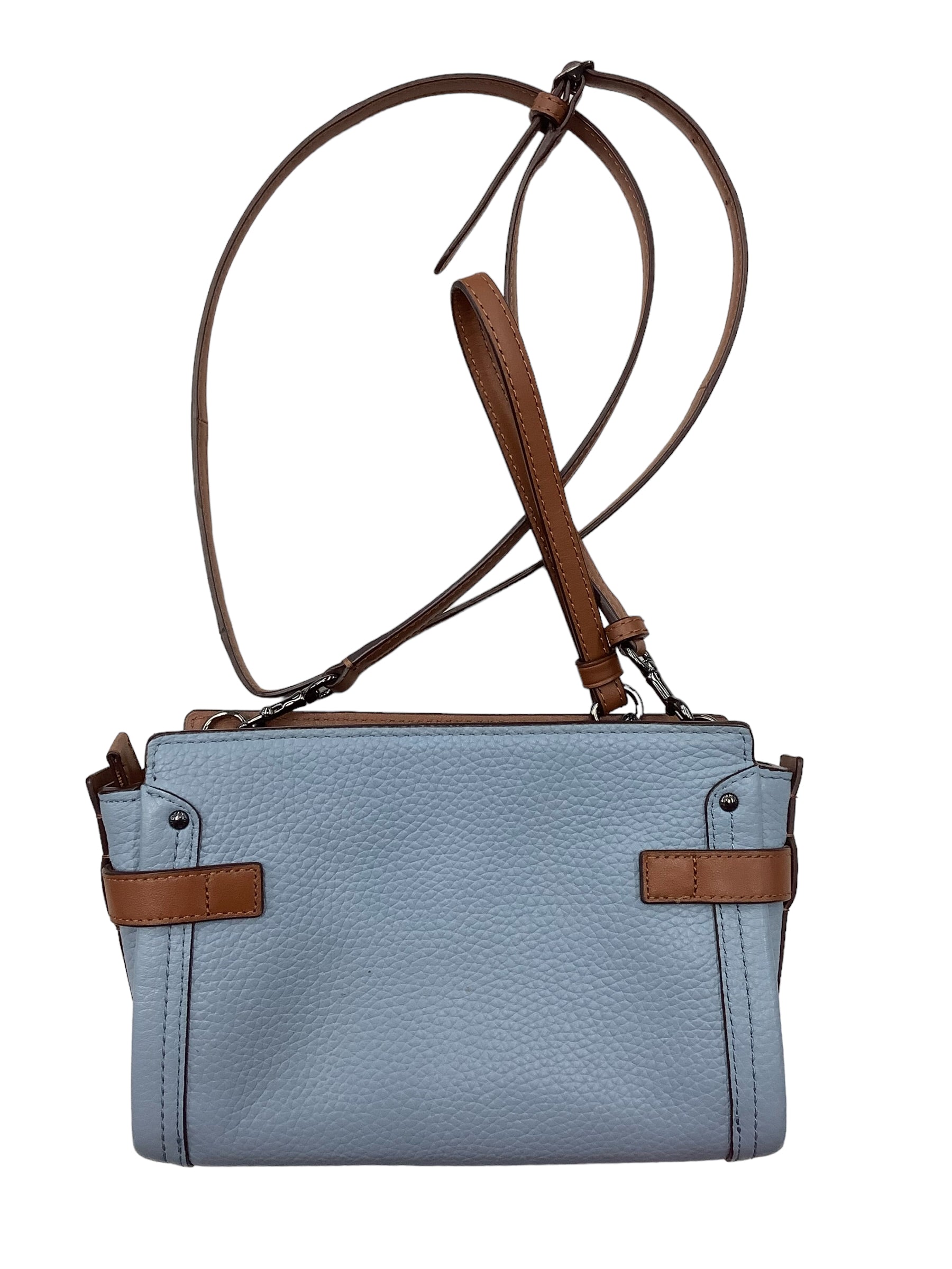 Mentore di vestiti Springfield, Illinois, Crossbody Designer By Coach Dimensioni: Piccolo